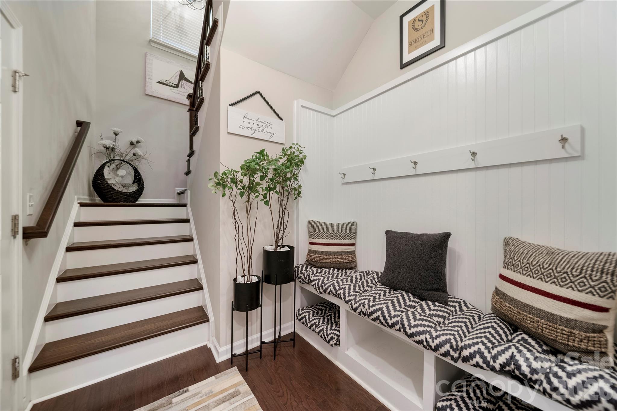 Conservancy at Waxhaw Creek - Residential