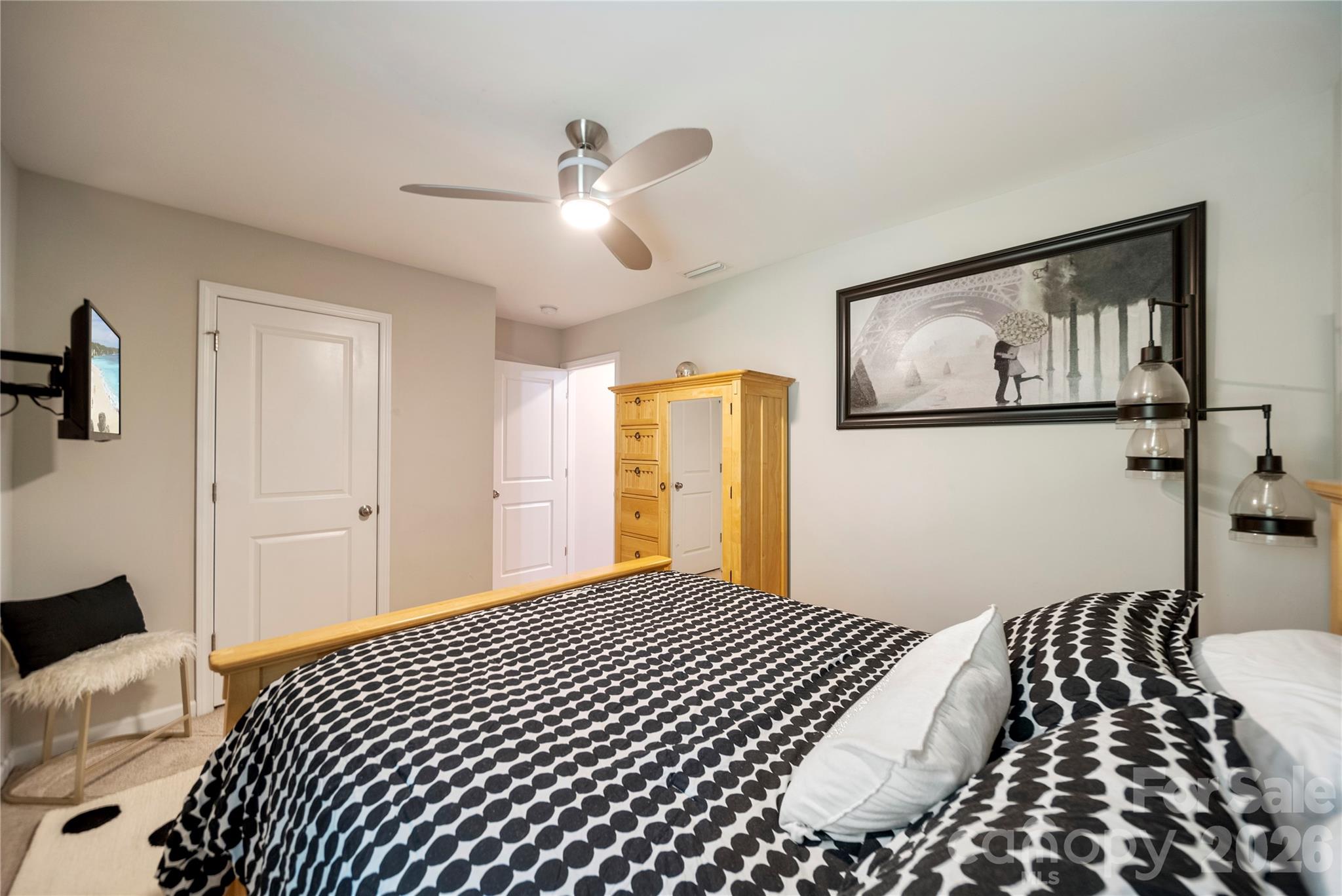 Conservancy at Waxhaw Creek - Residential