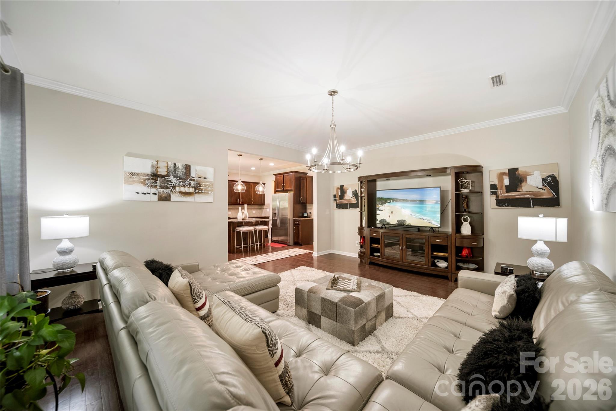 Conservancy at Waxhaw Creek - Residential