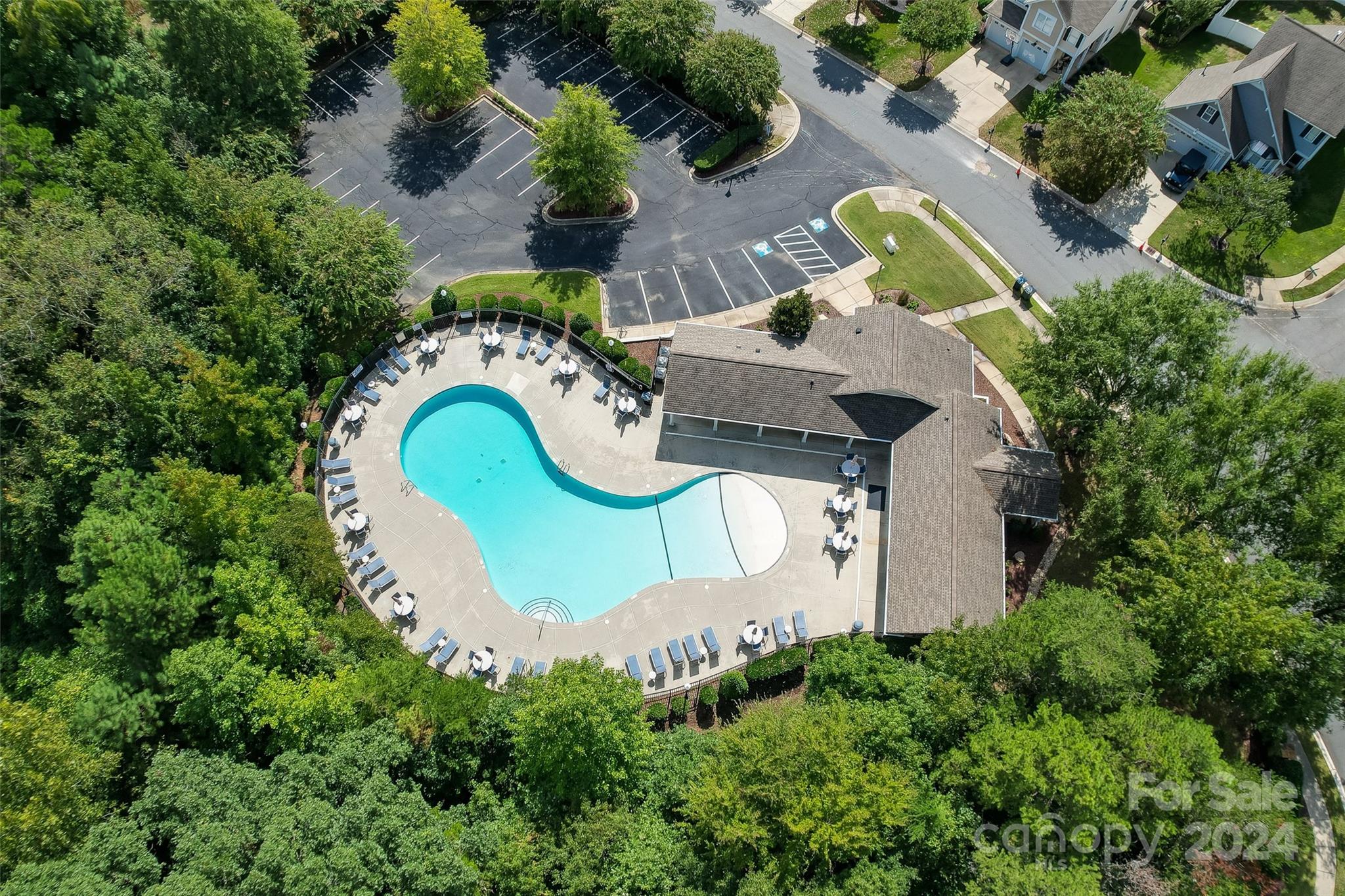 Whitley Mills - Residential