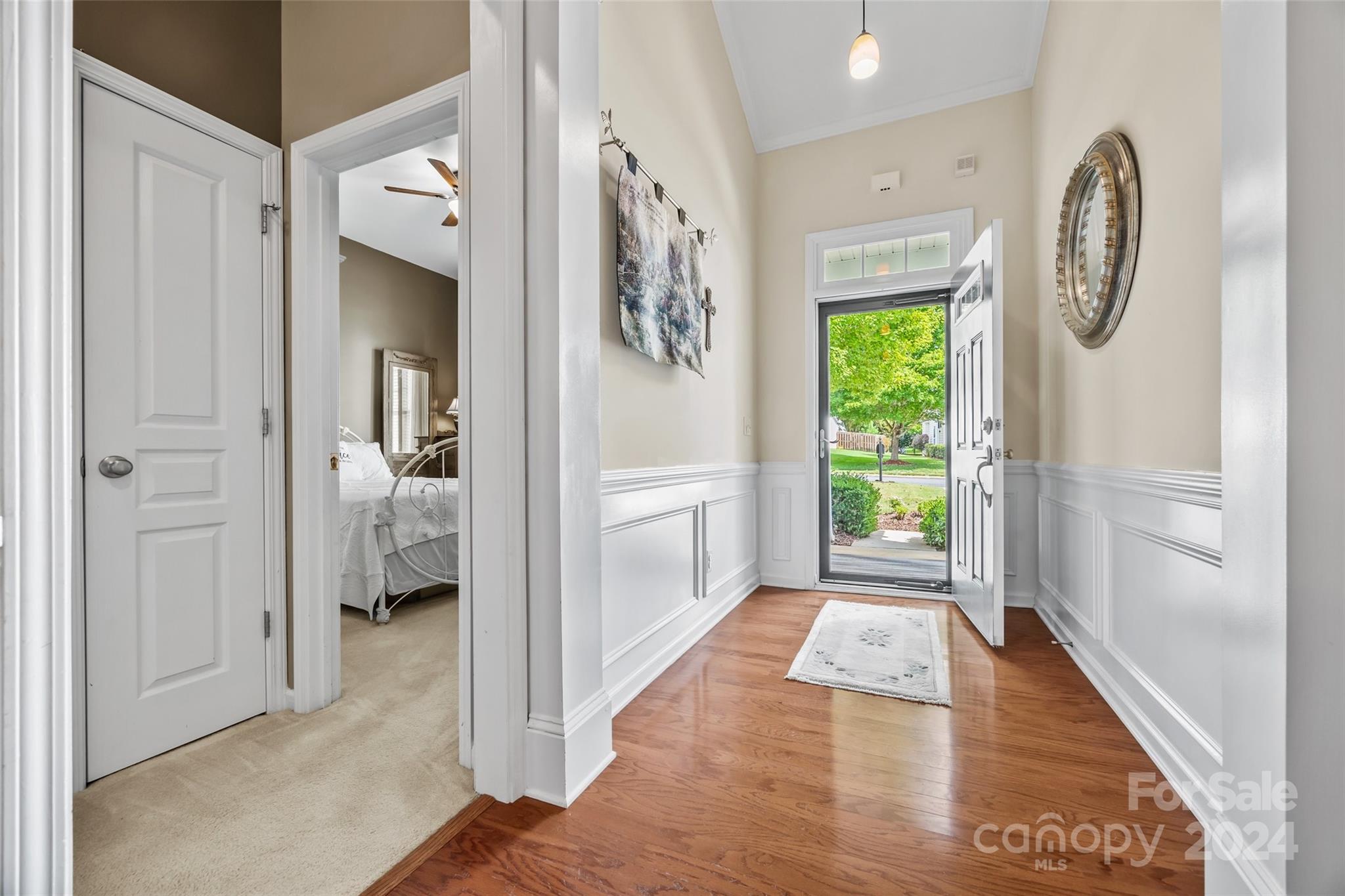 Whitley Mills - Residential