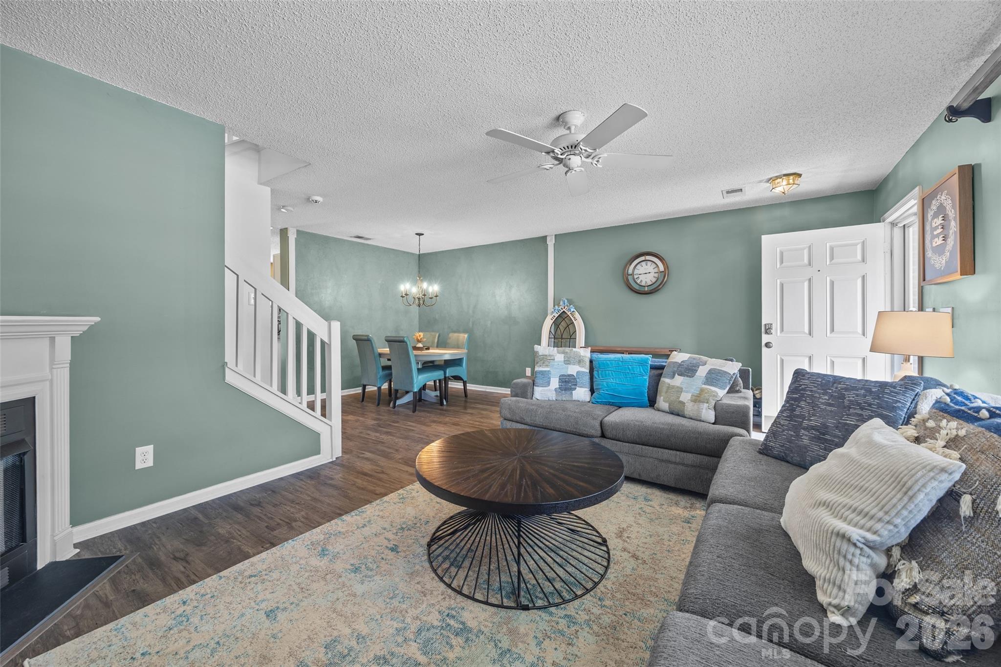 Bennington Place - Residential