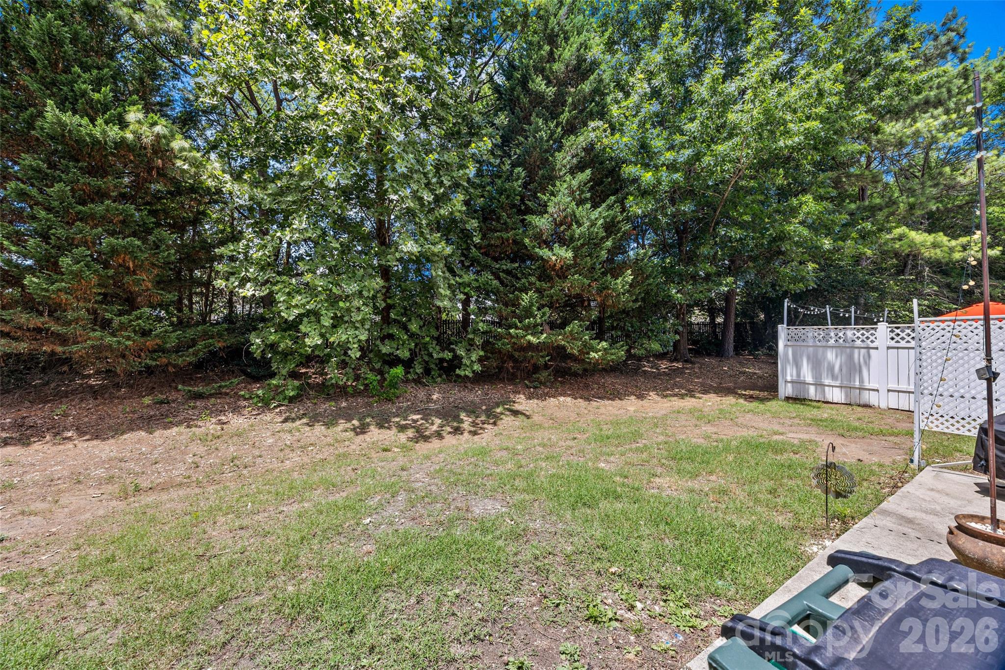 Bennington Place - Residential