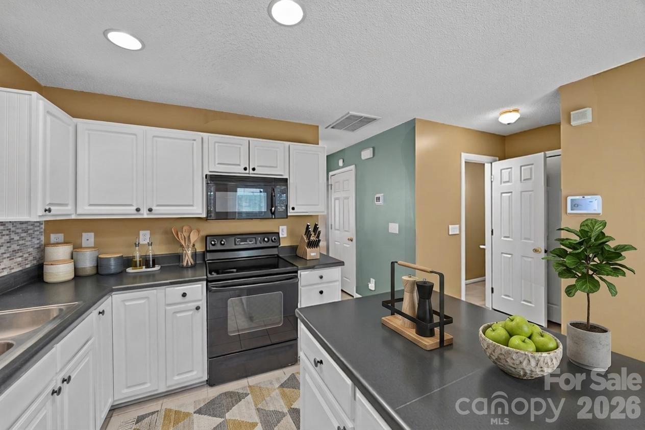 Bennington Place - Residential