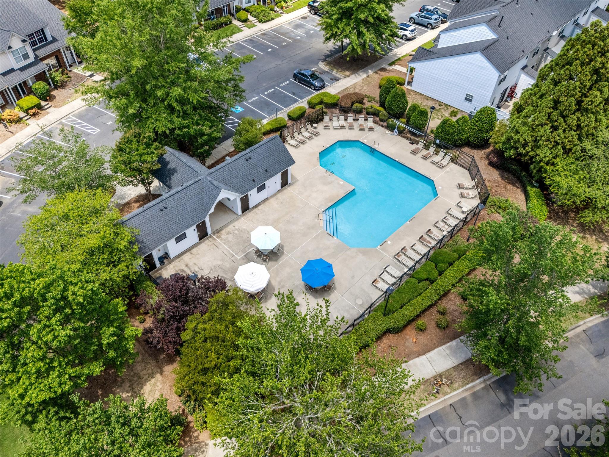 Bennington Place - Residential