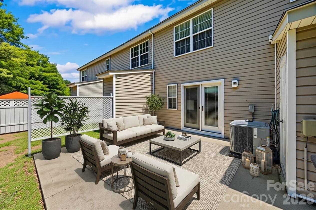 Bennington Place - Residential