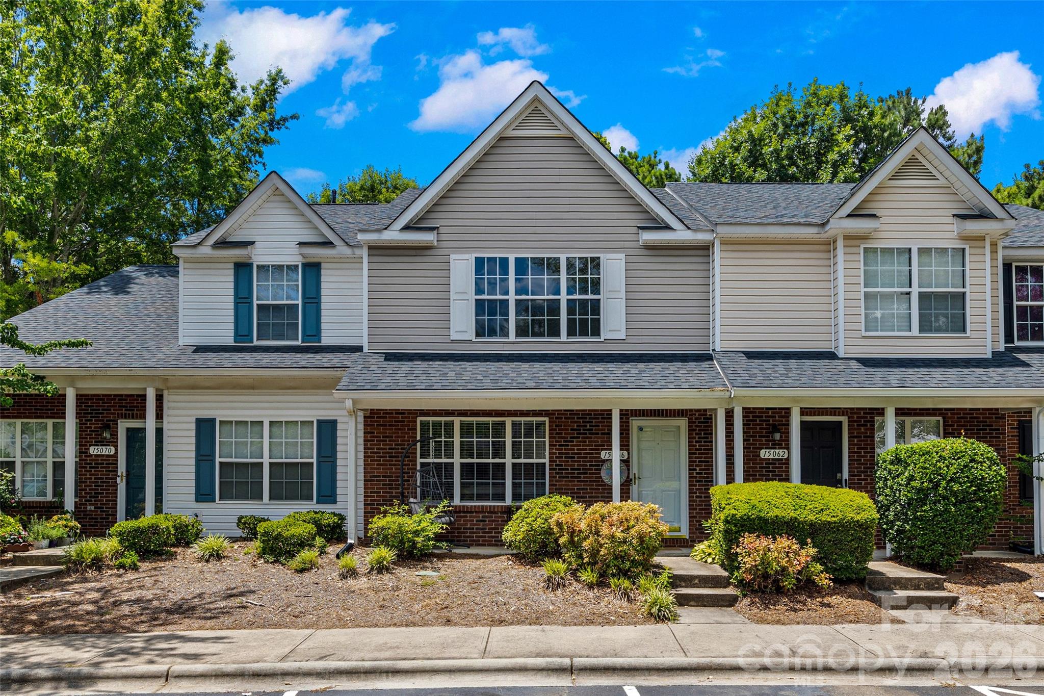 Bennington Place - Residential