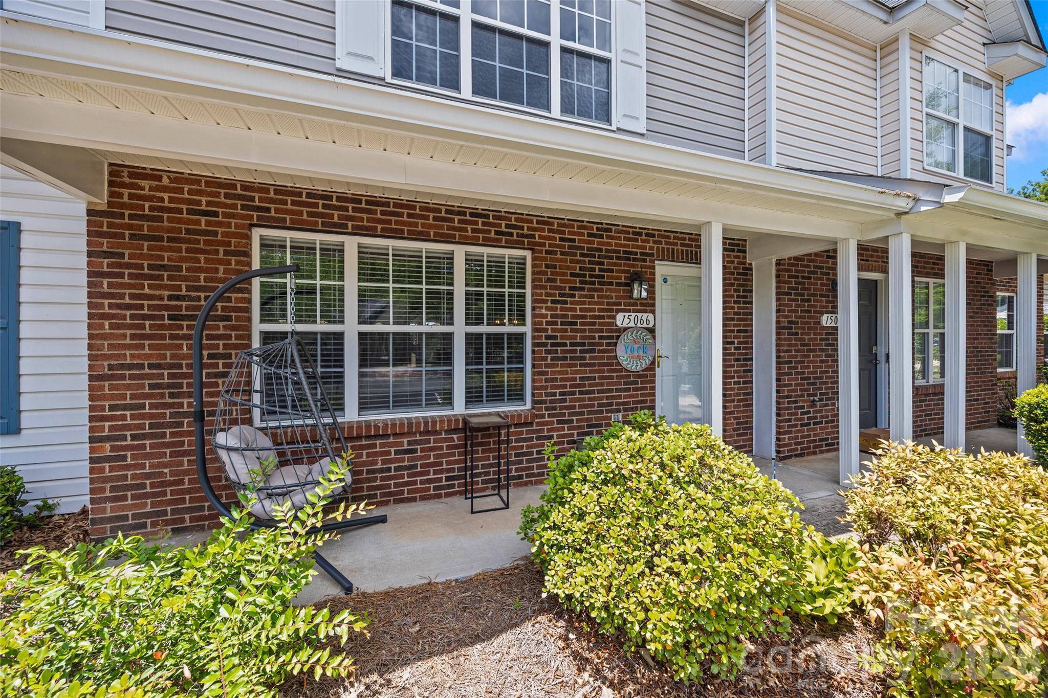 Bennington Place - Residential