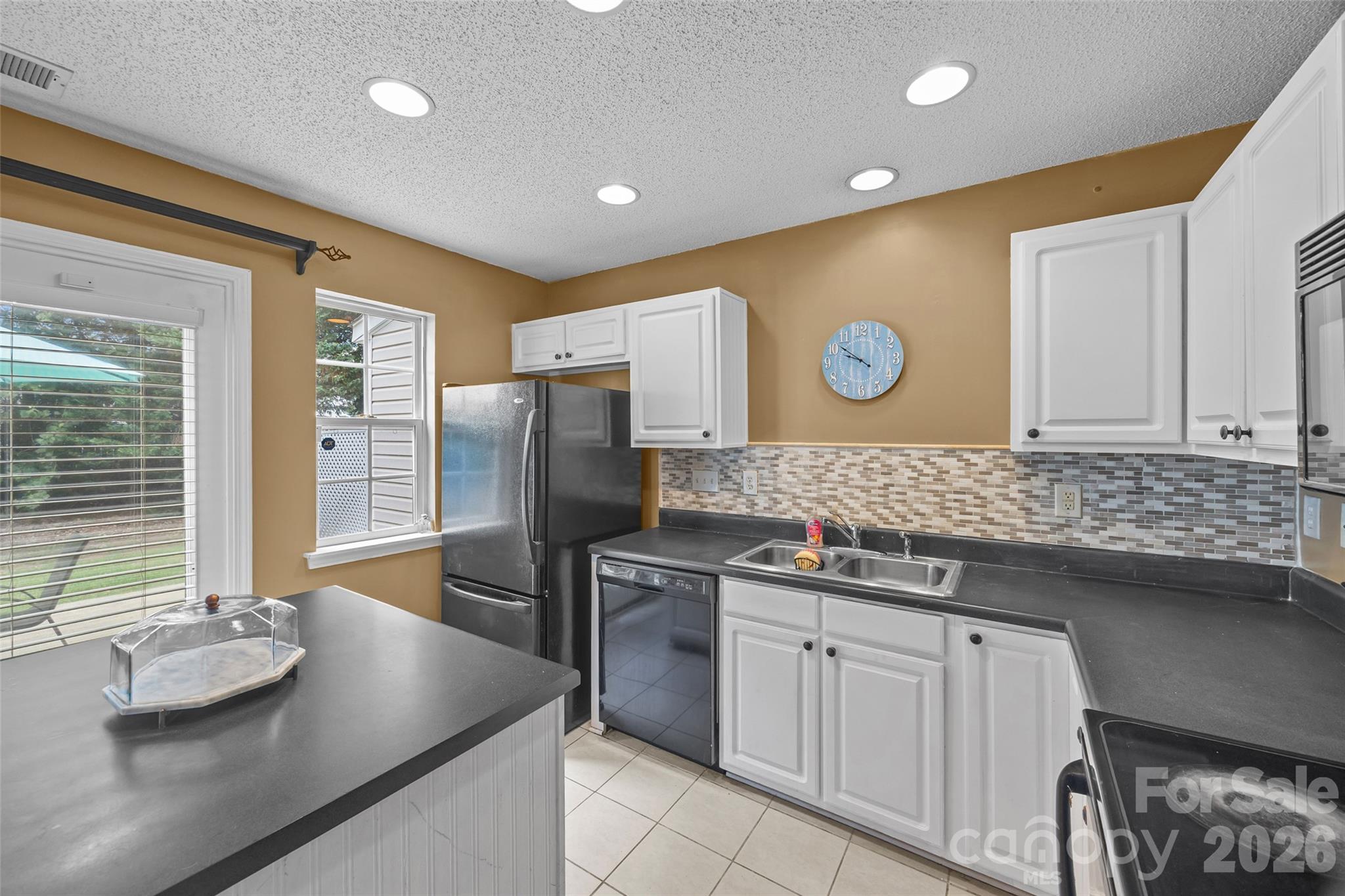 Bennington Place - Residential