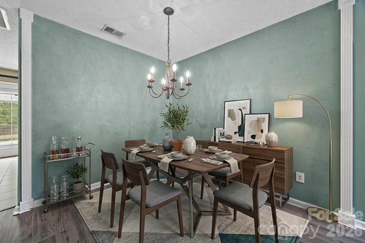 Bennington Place - Residential