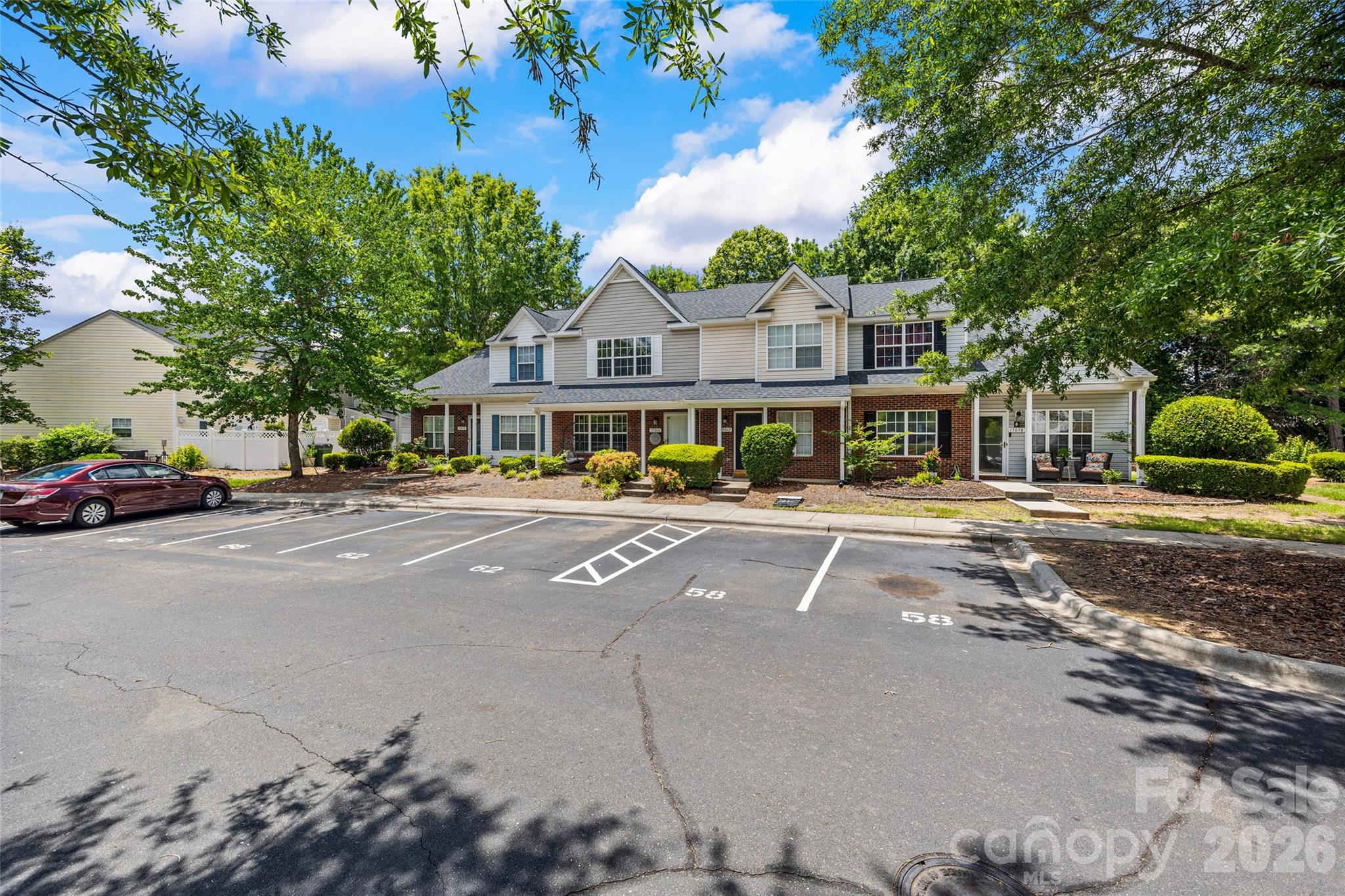 Bennington Place - Residential