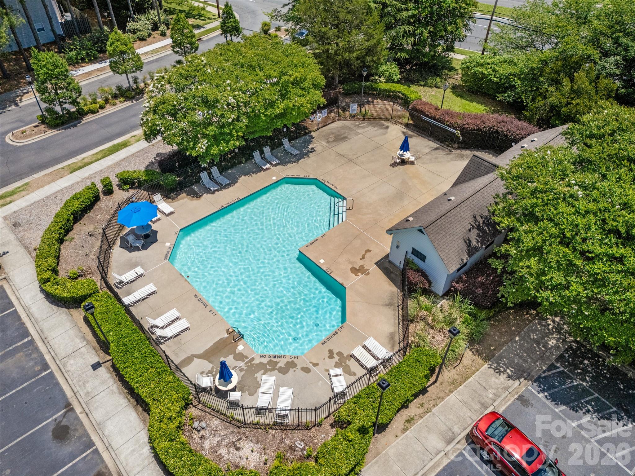Bennington Place - Residential