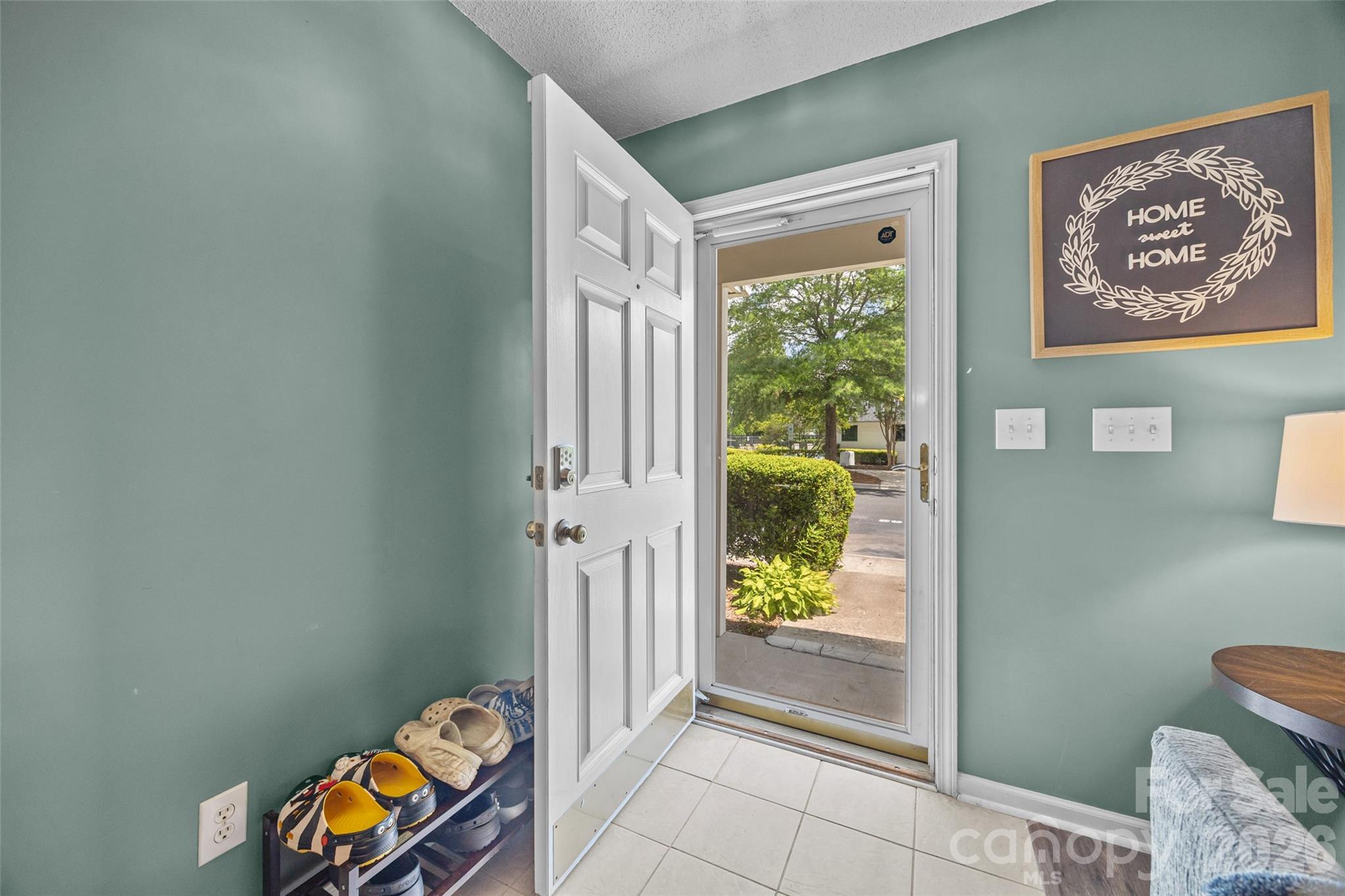 Bennington Place - Residential
