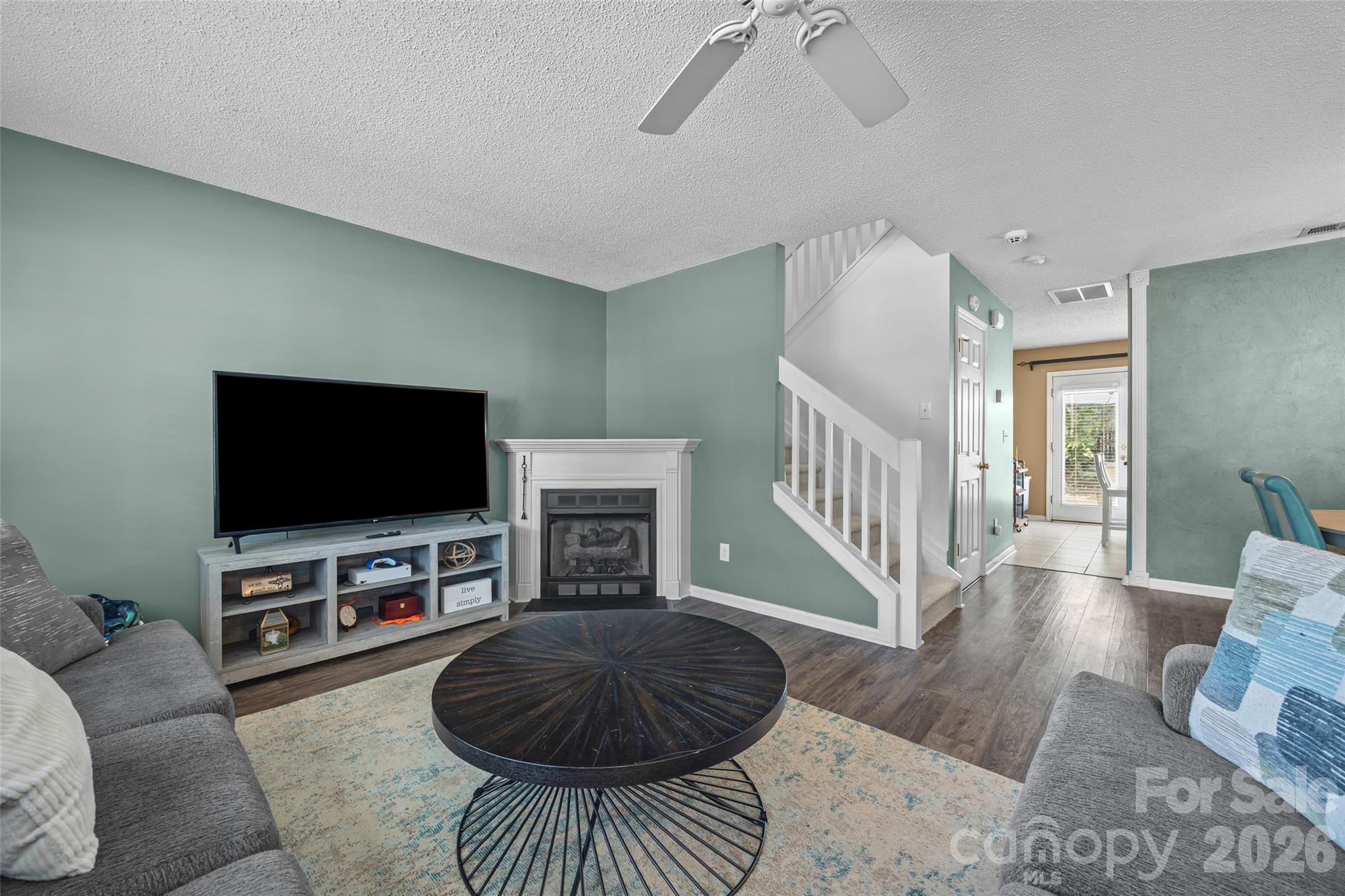 Bennington Place - Residential