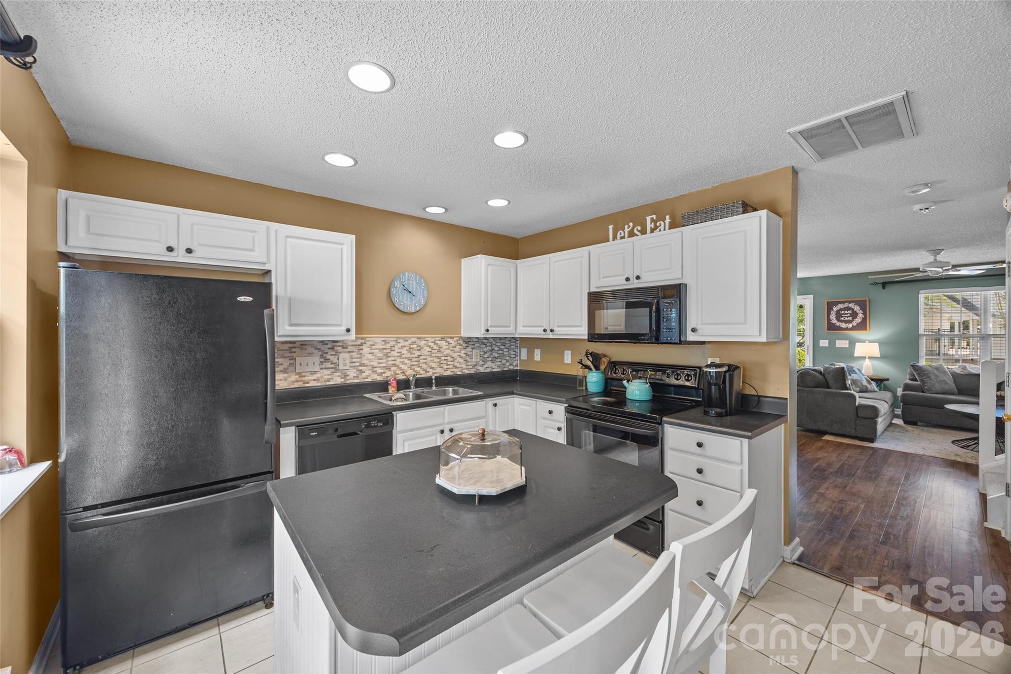 Bennington Place - Residential