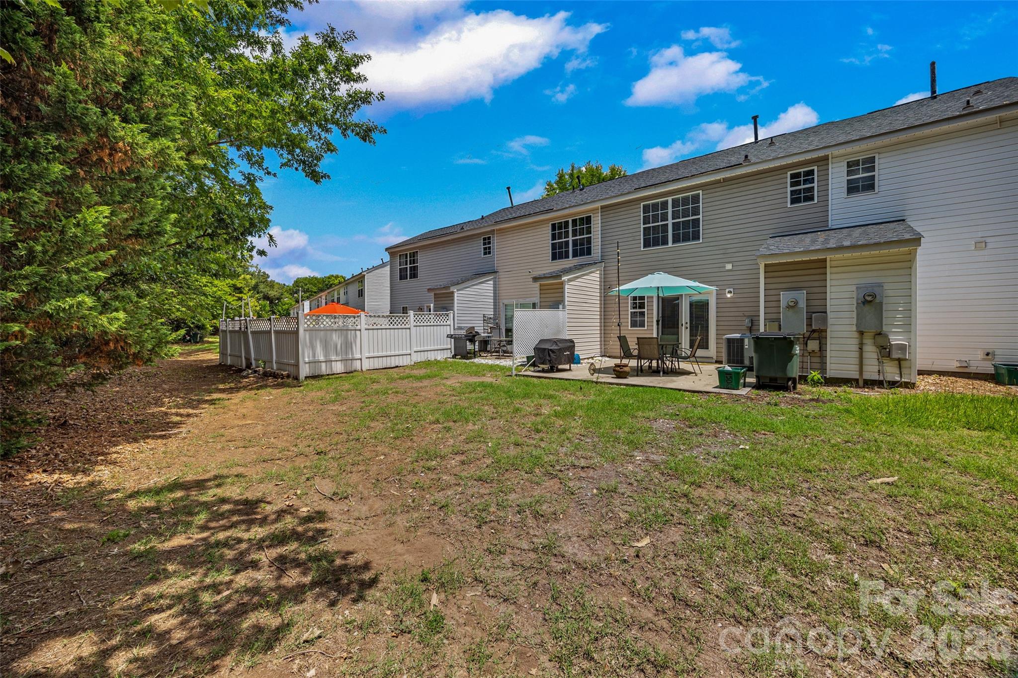Bennington Place - Residential
