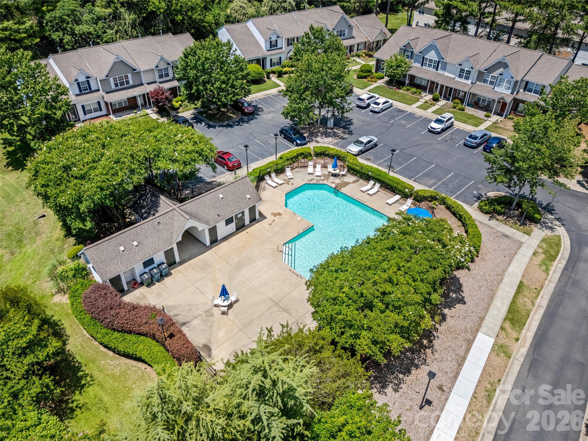 Bennington Place - Residential