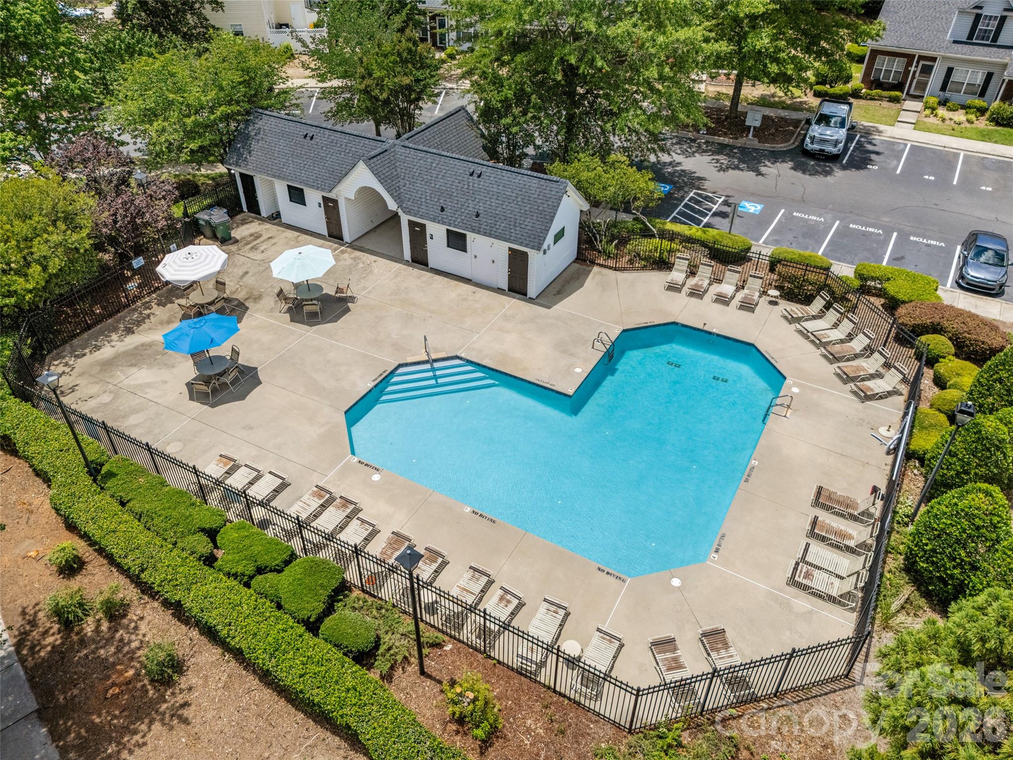Bennington Place - Residential