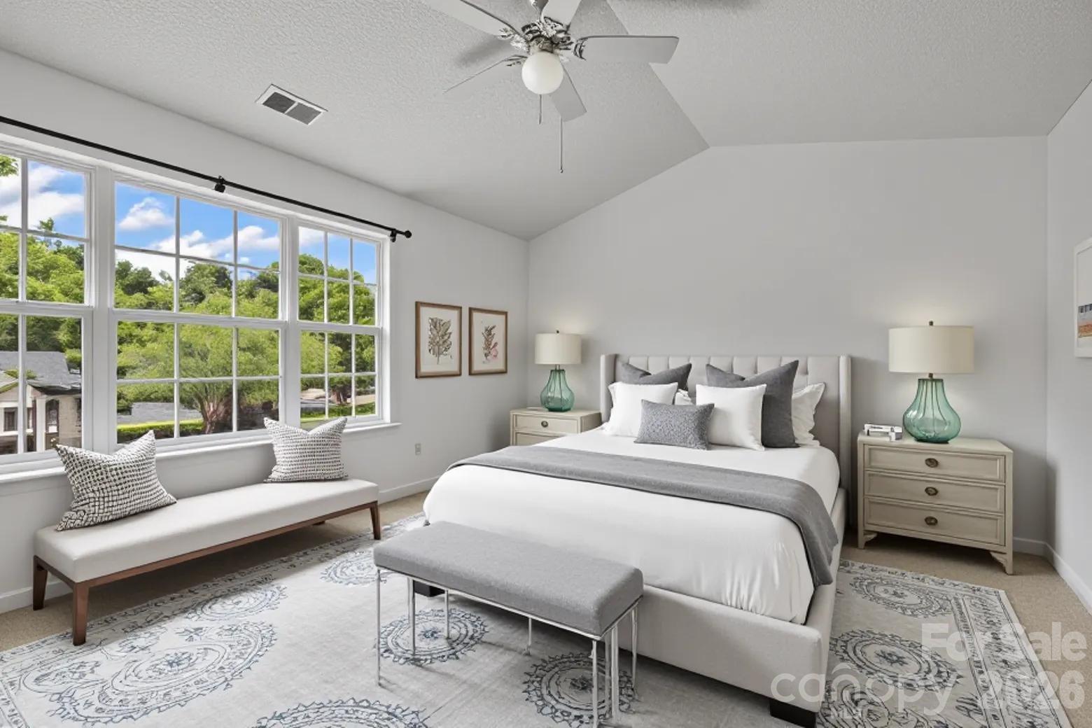 Bennington Place - Residential