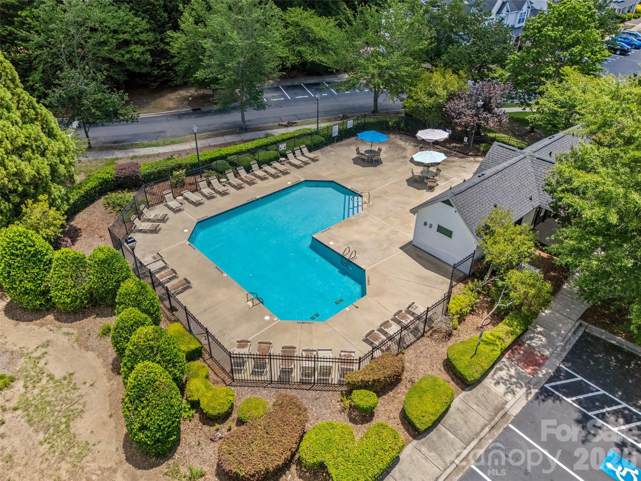 Bennington Place - Residential