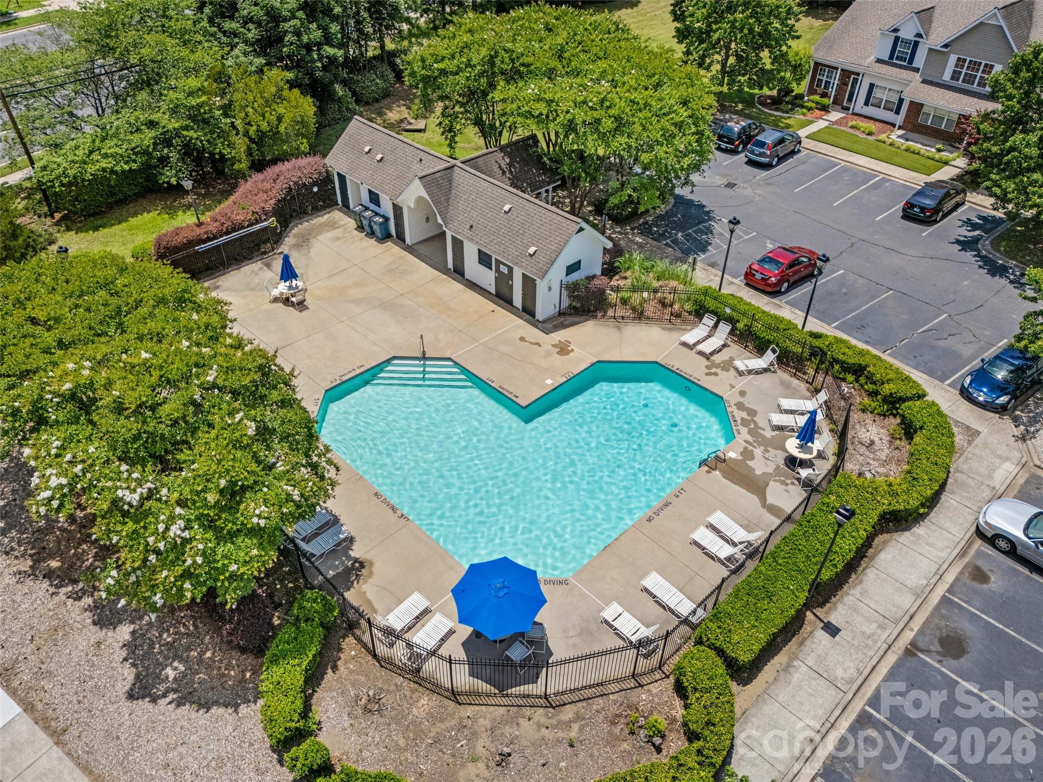 Bennington Place - Residential