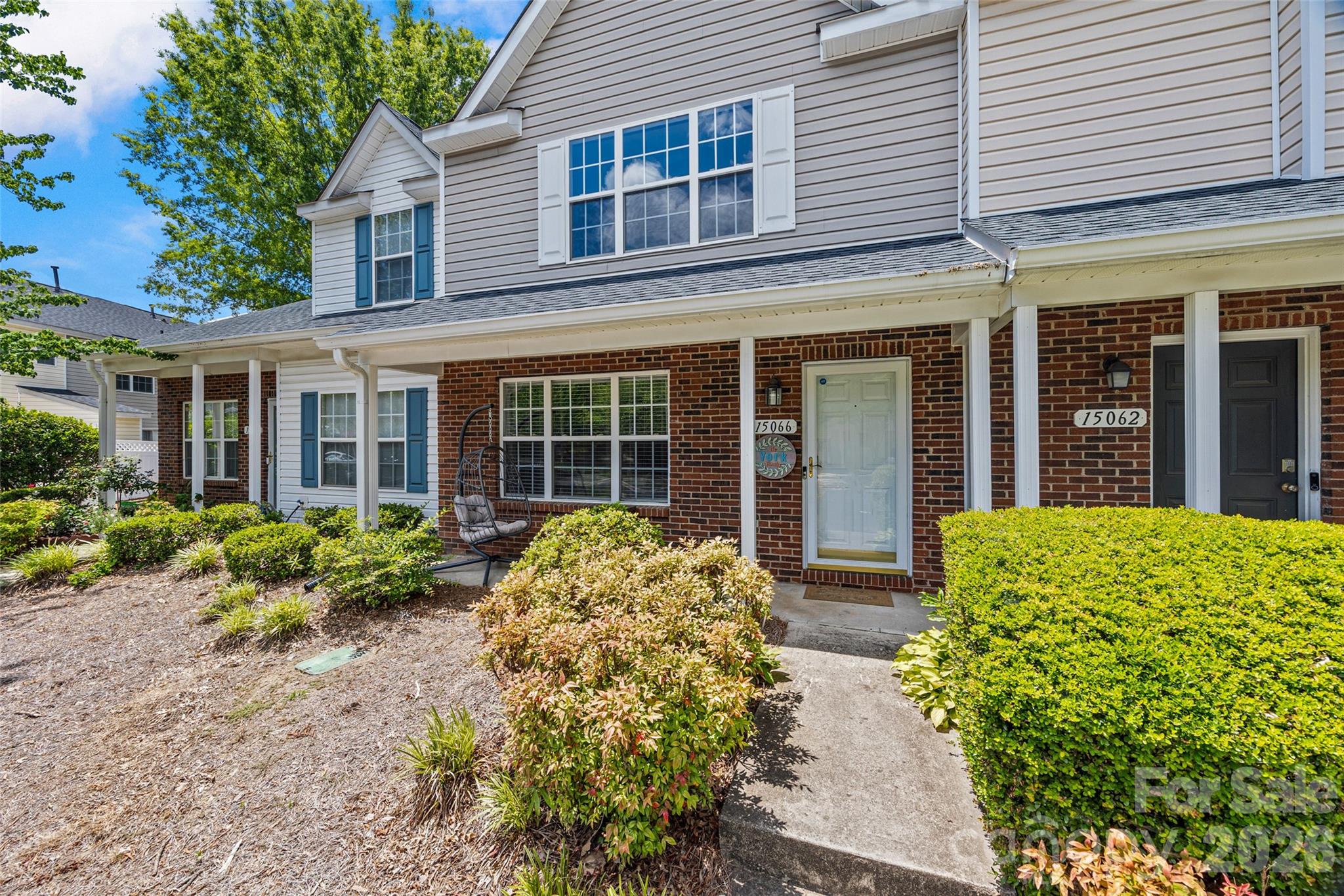 Bennington Place - Residential