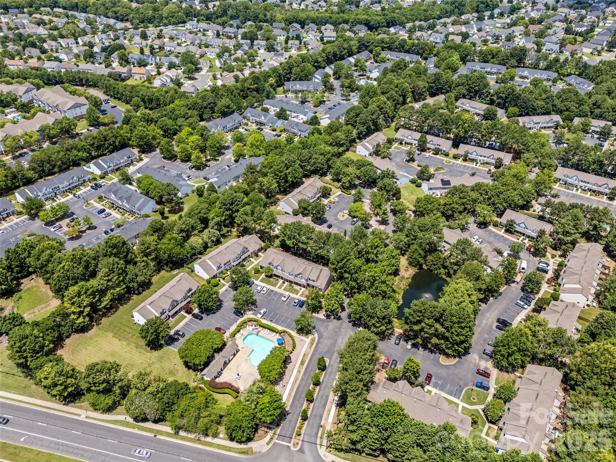 Bennington Place - Residential