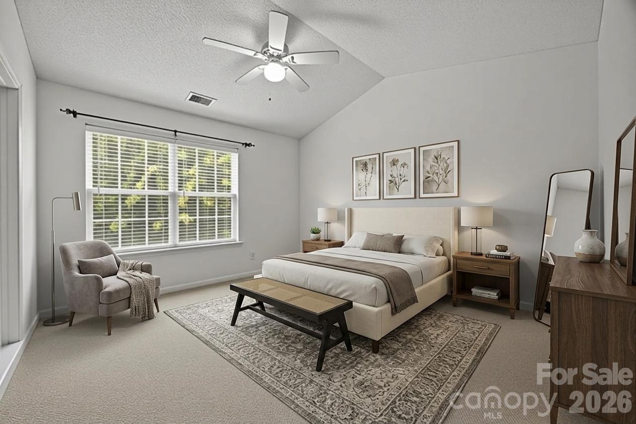 Bennington Place - Residential