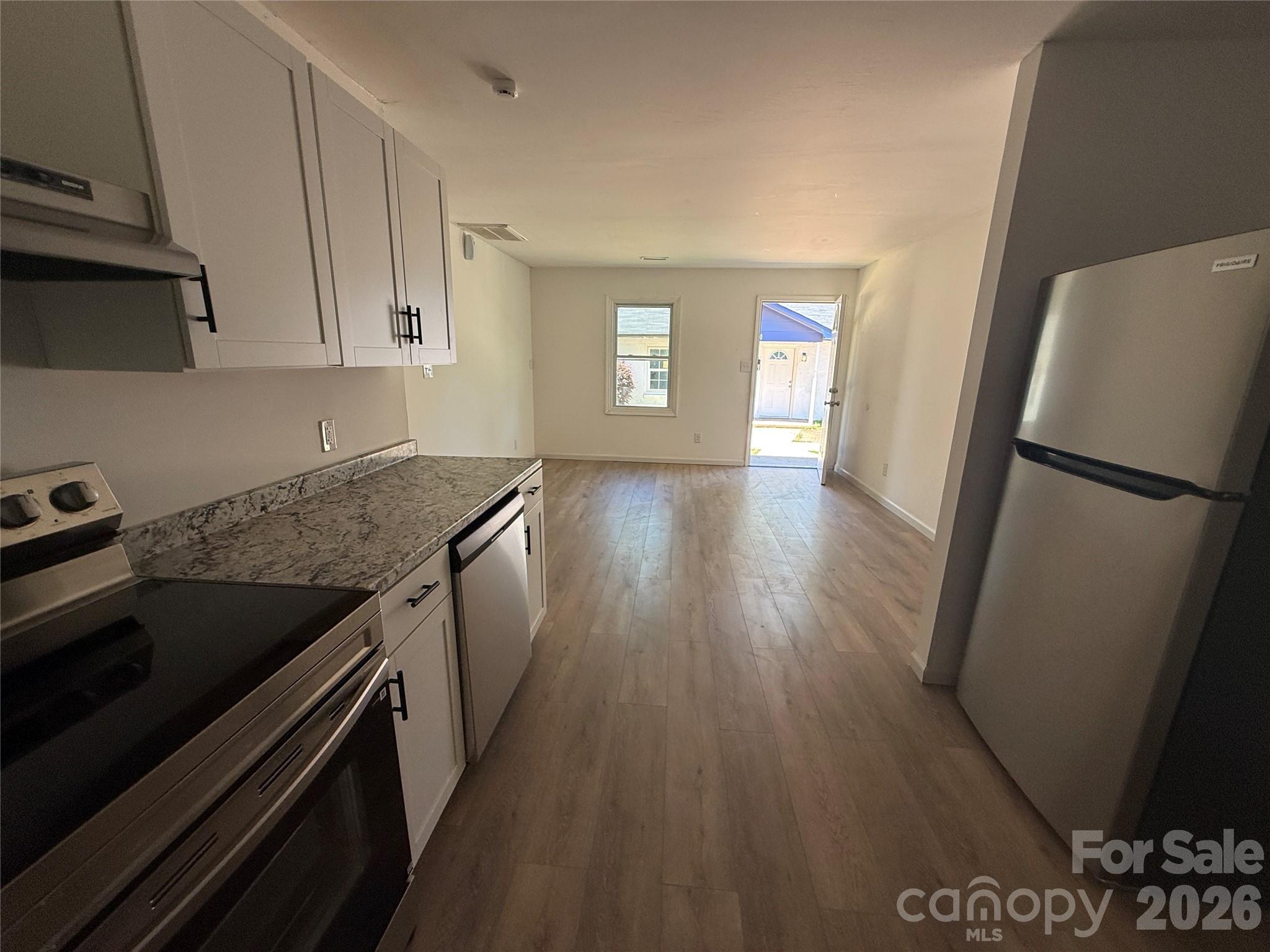 Sunset Park - Residential Income
