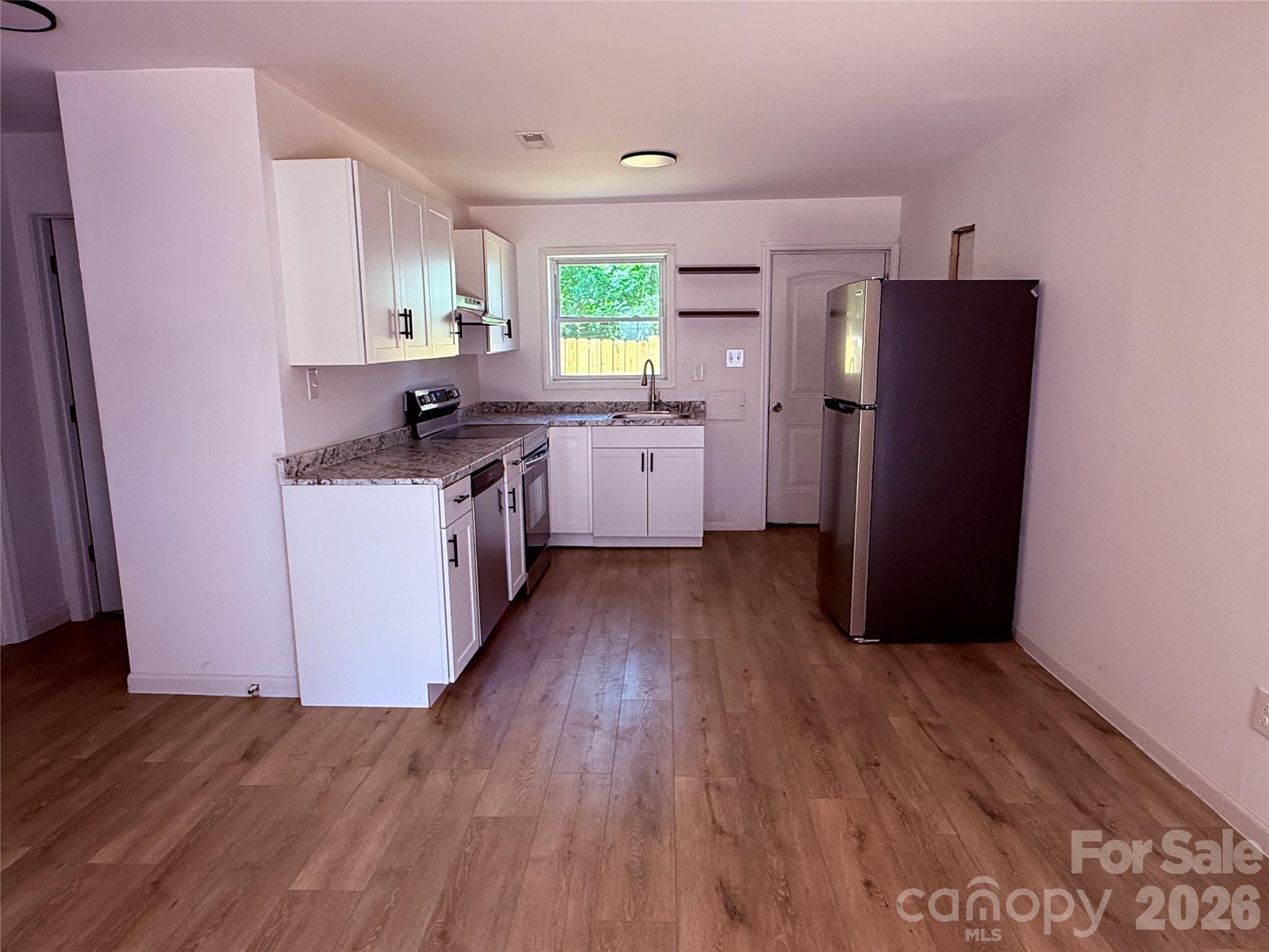 Sunset Park - Residential Income