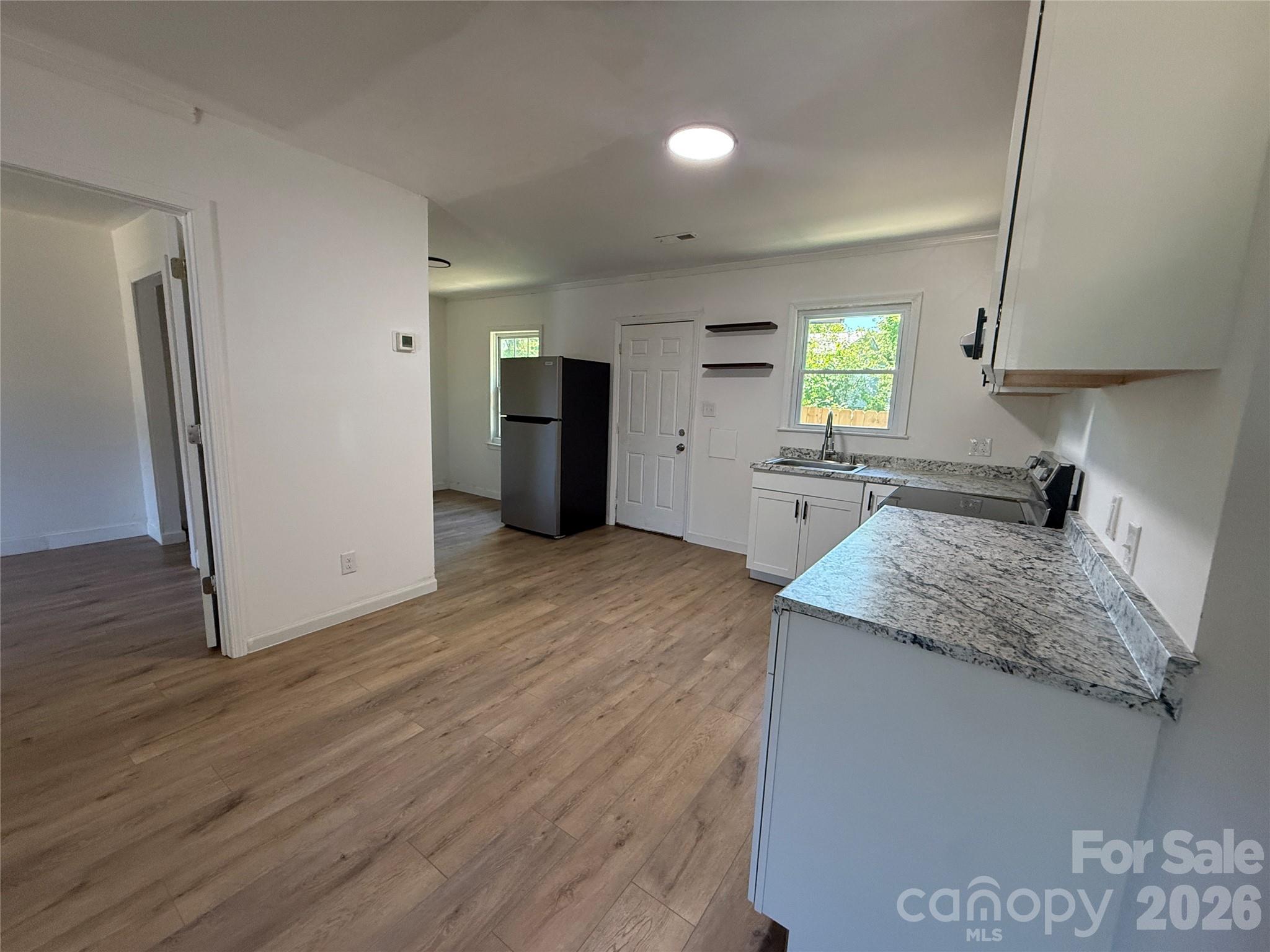 Sunset Park - Residential Income