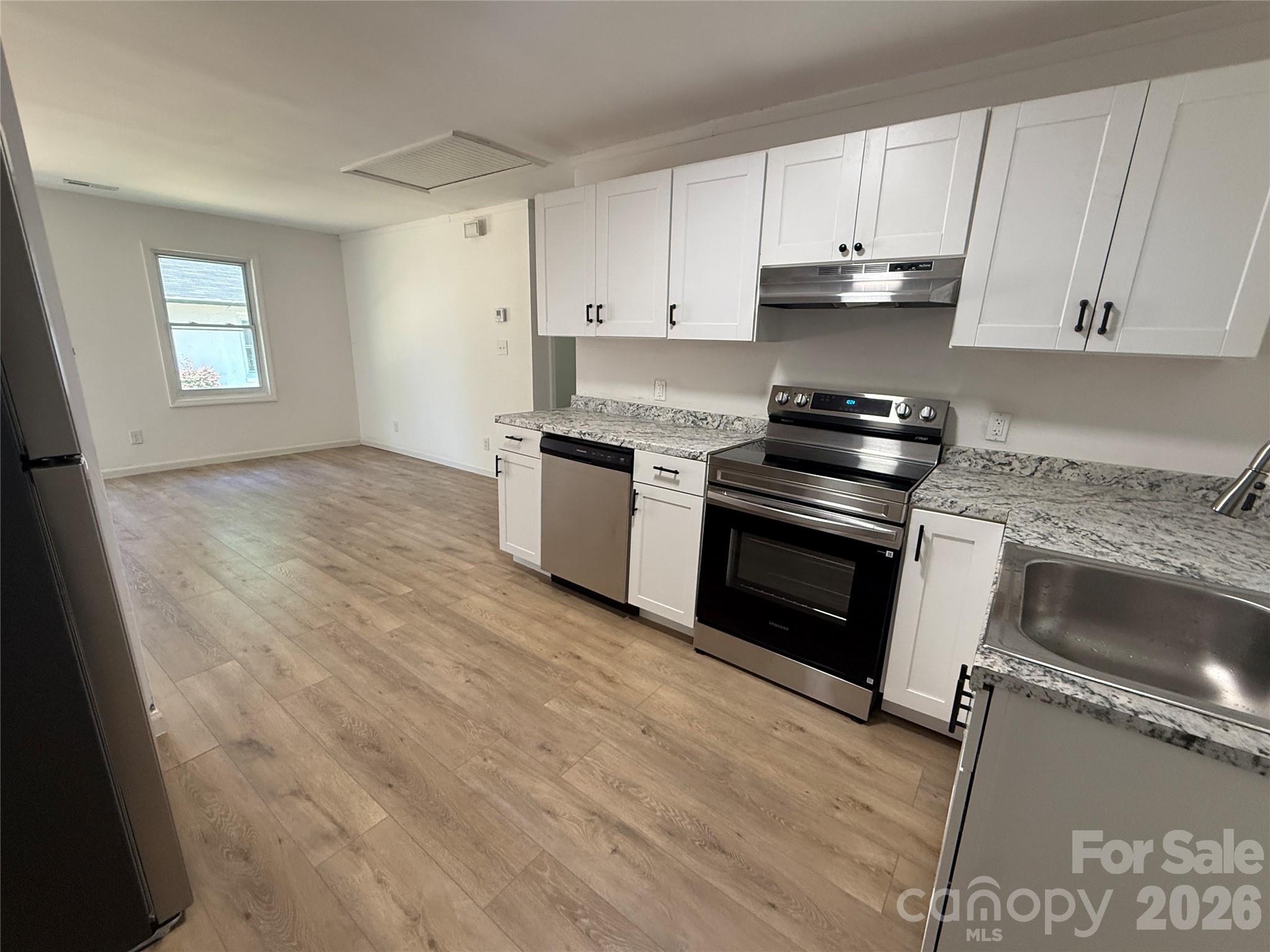 Sunset Park - Residential Income