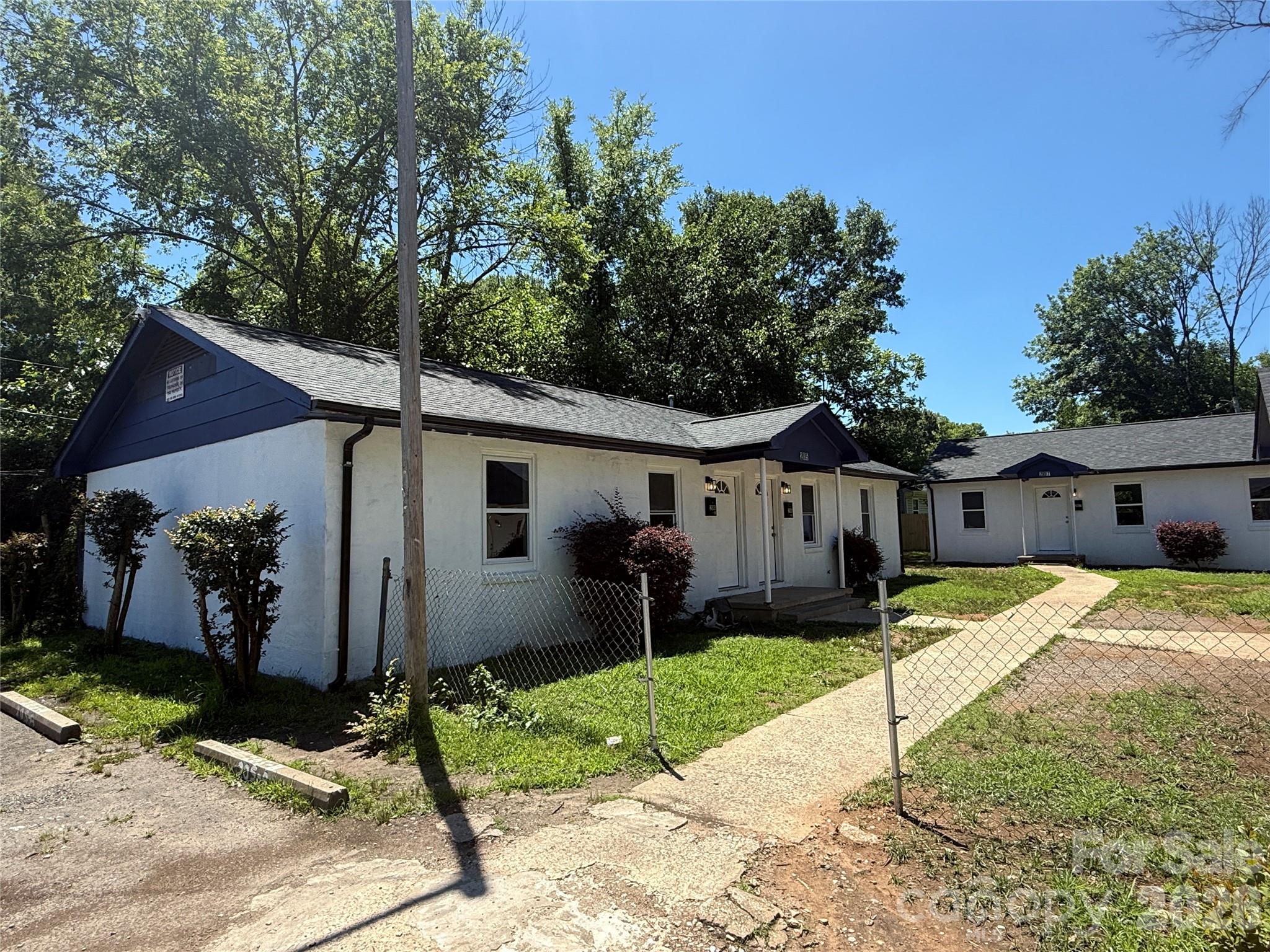Sunset Park - Residential Income