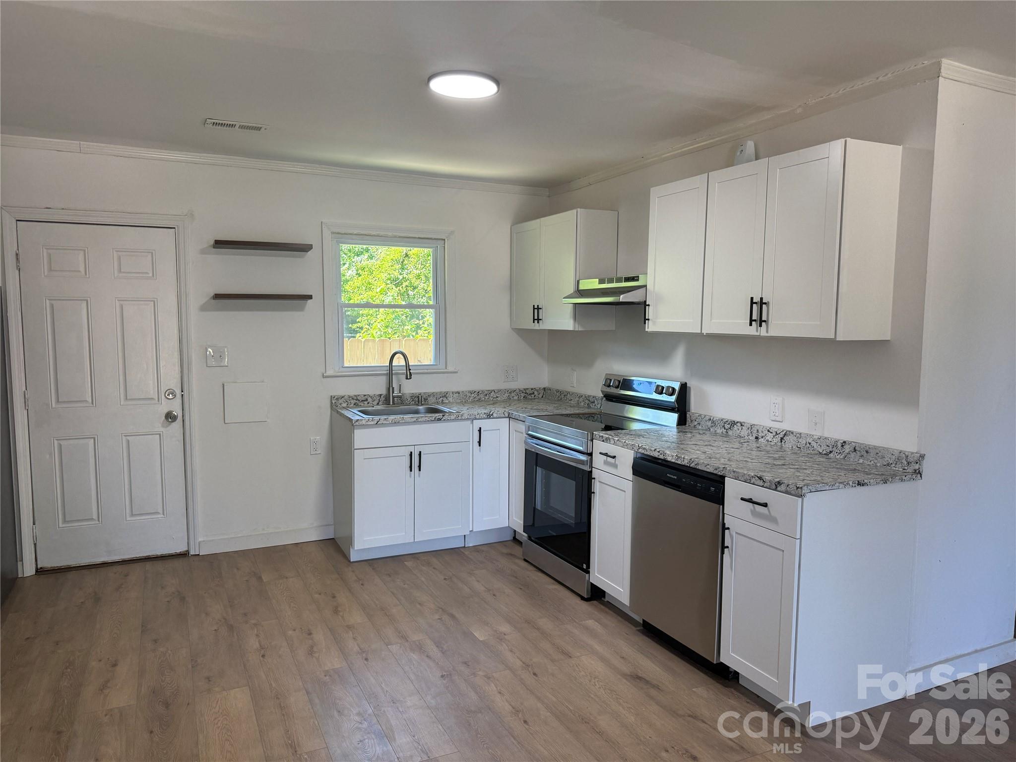 Sunset Park - Residential Income
