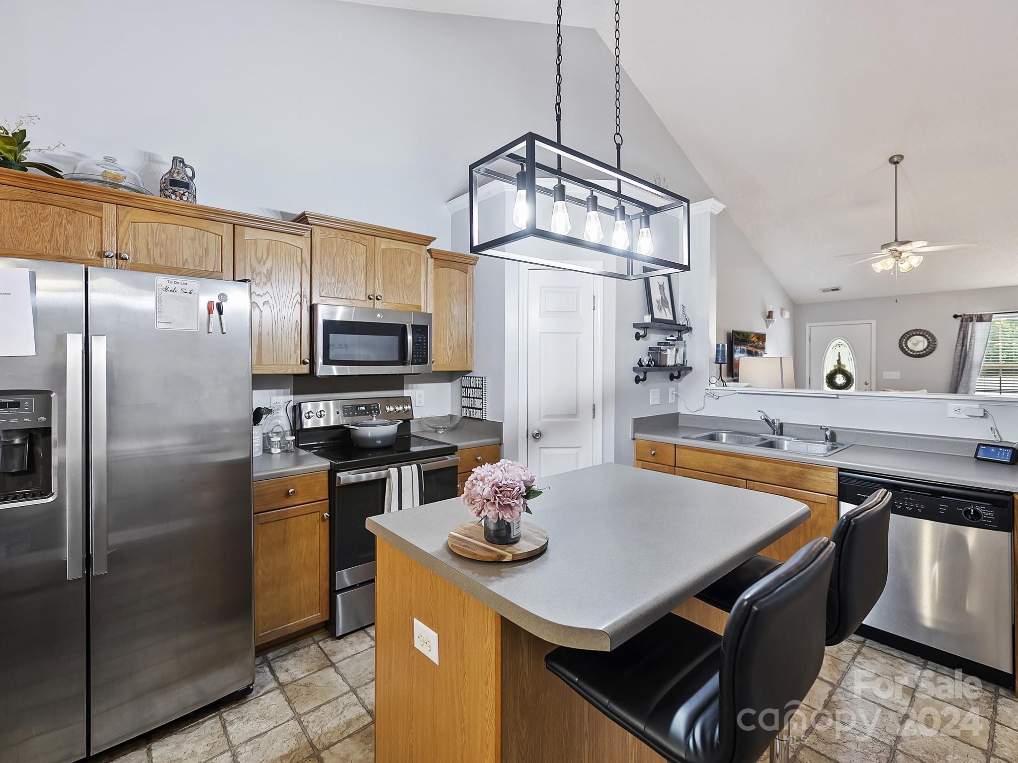 Boatshore - Residential