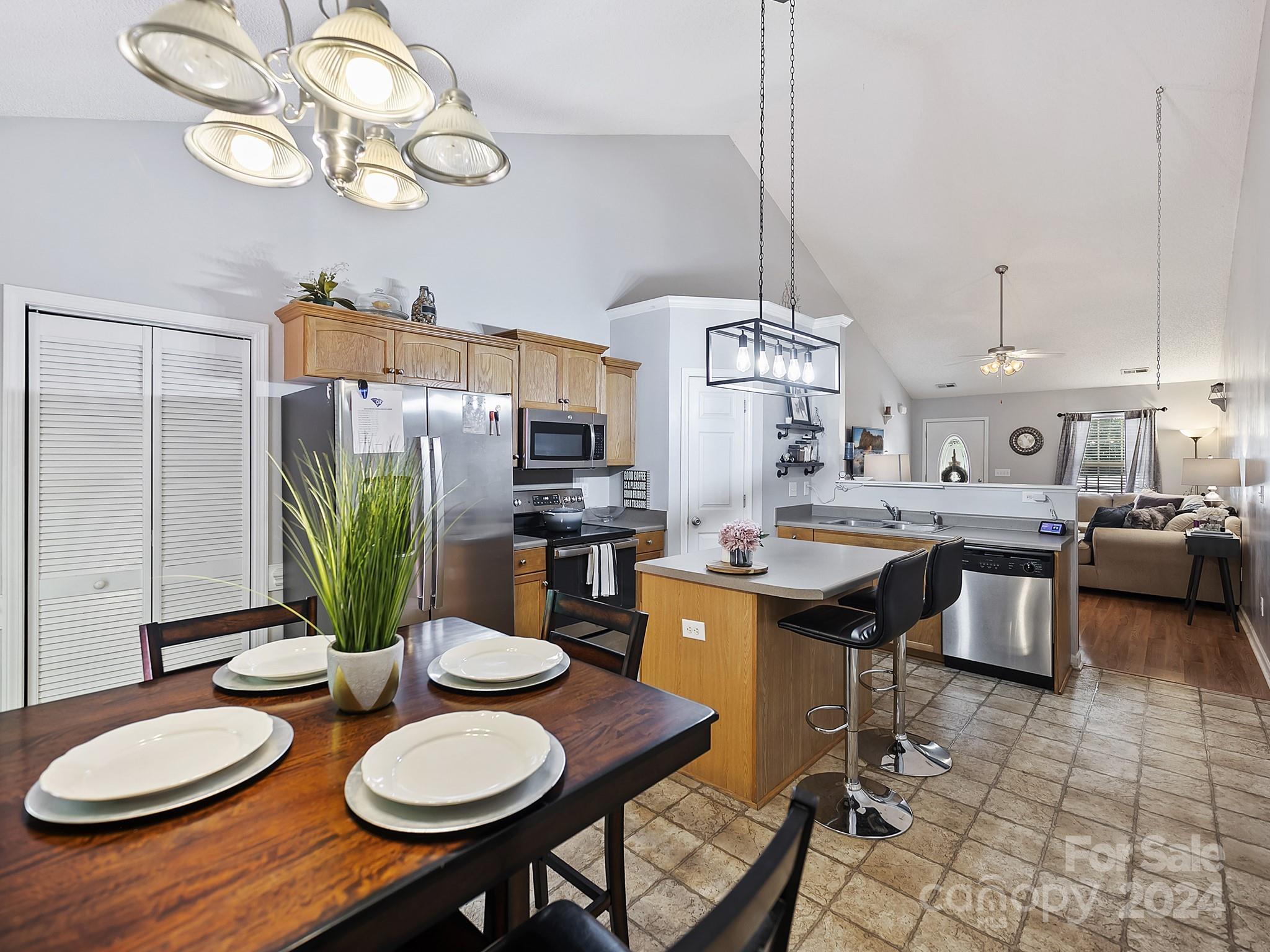 Boatshore - Residential