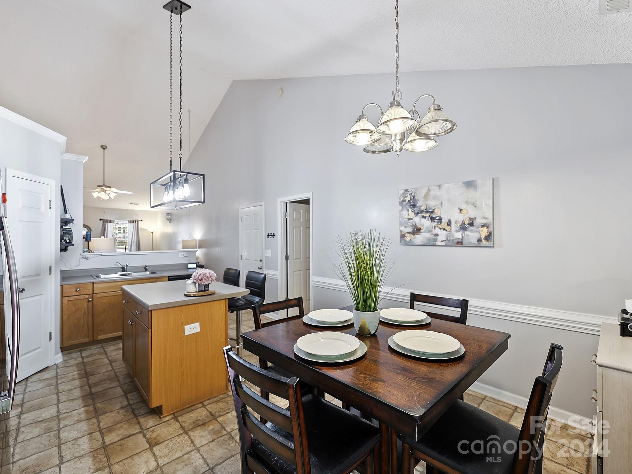 Boatshore - Residential