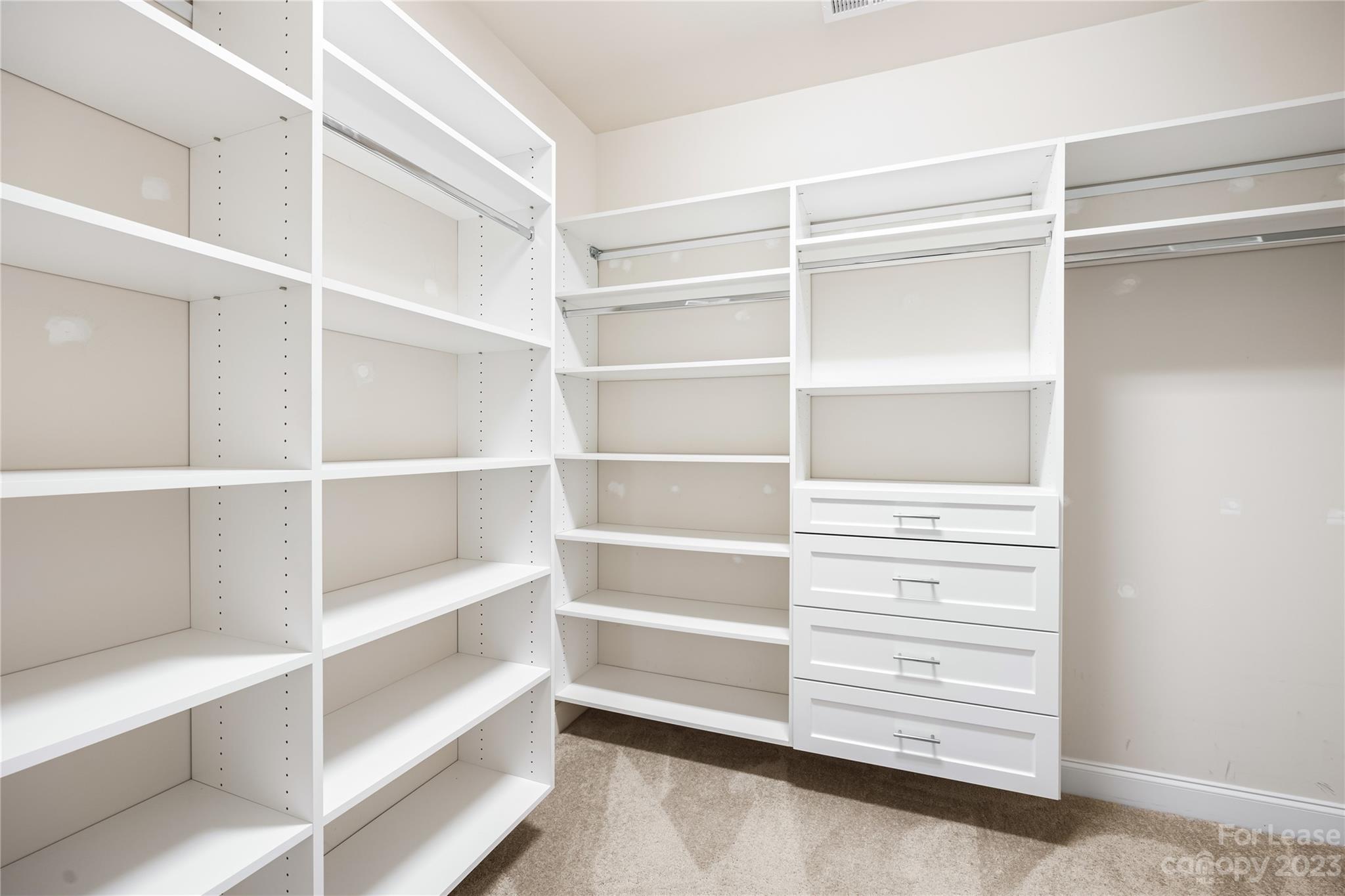 Blume - Residential Lease