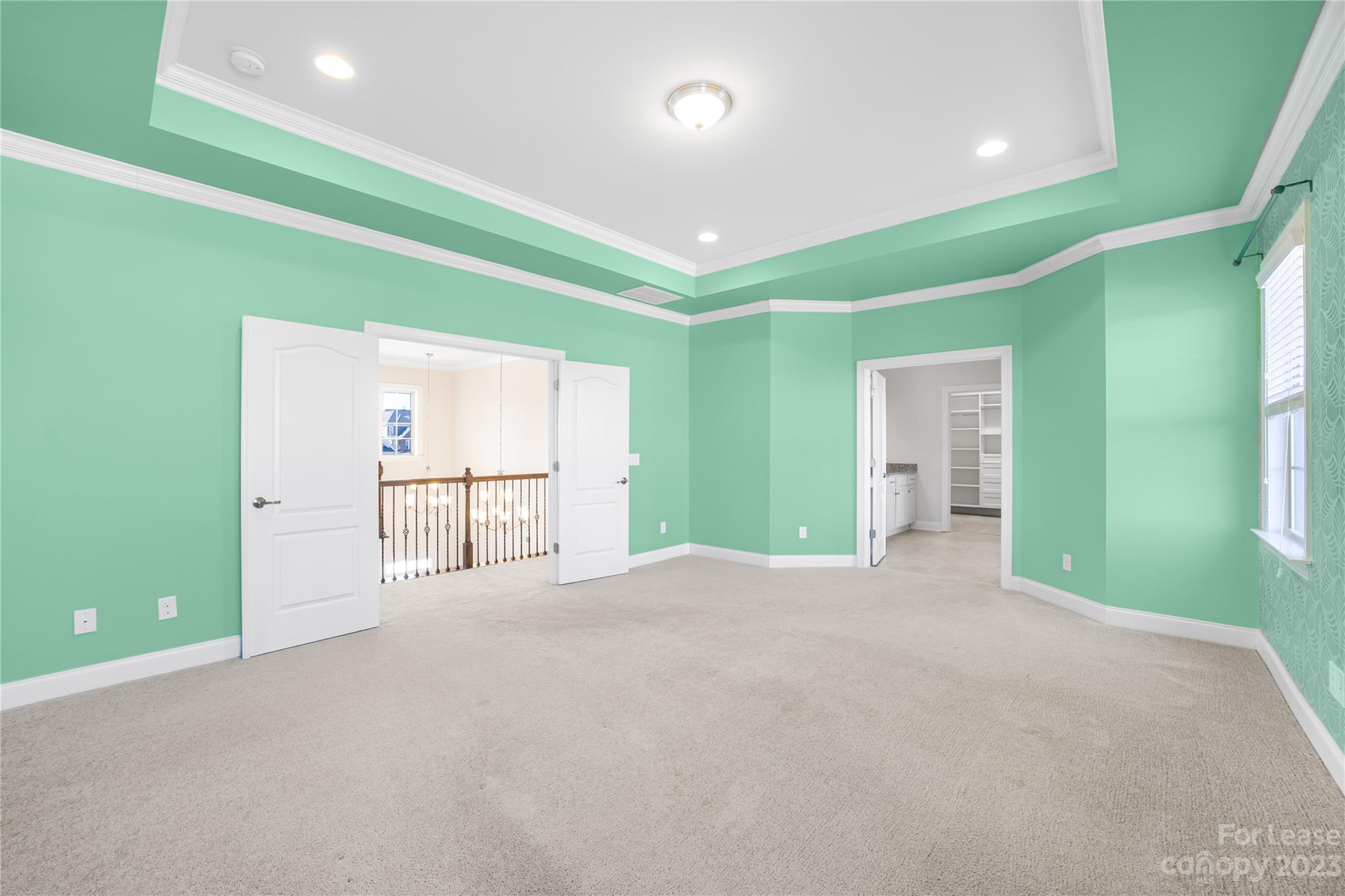 Blume - Residential Lease