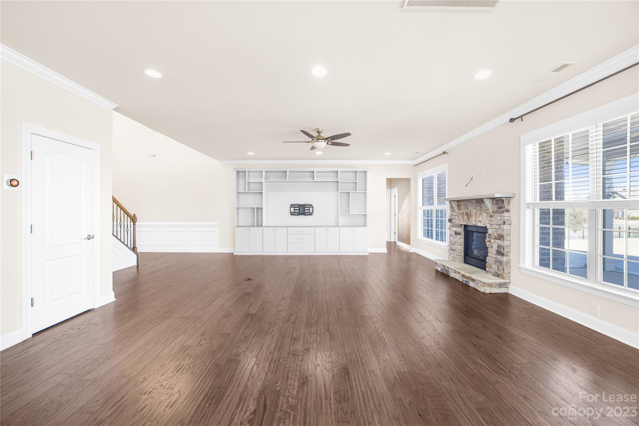Blume - Residential Lease