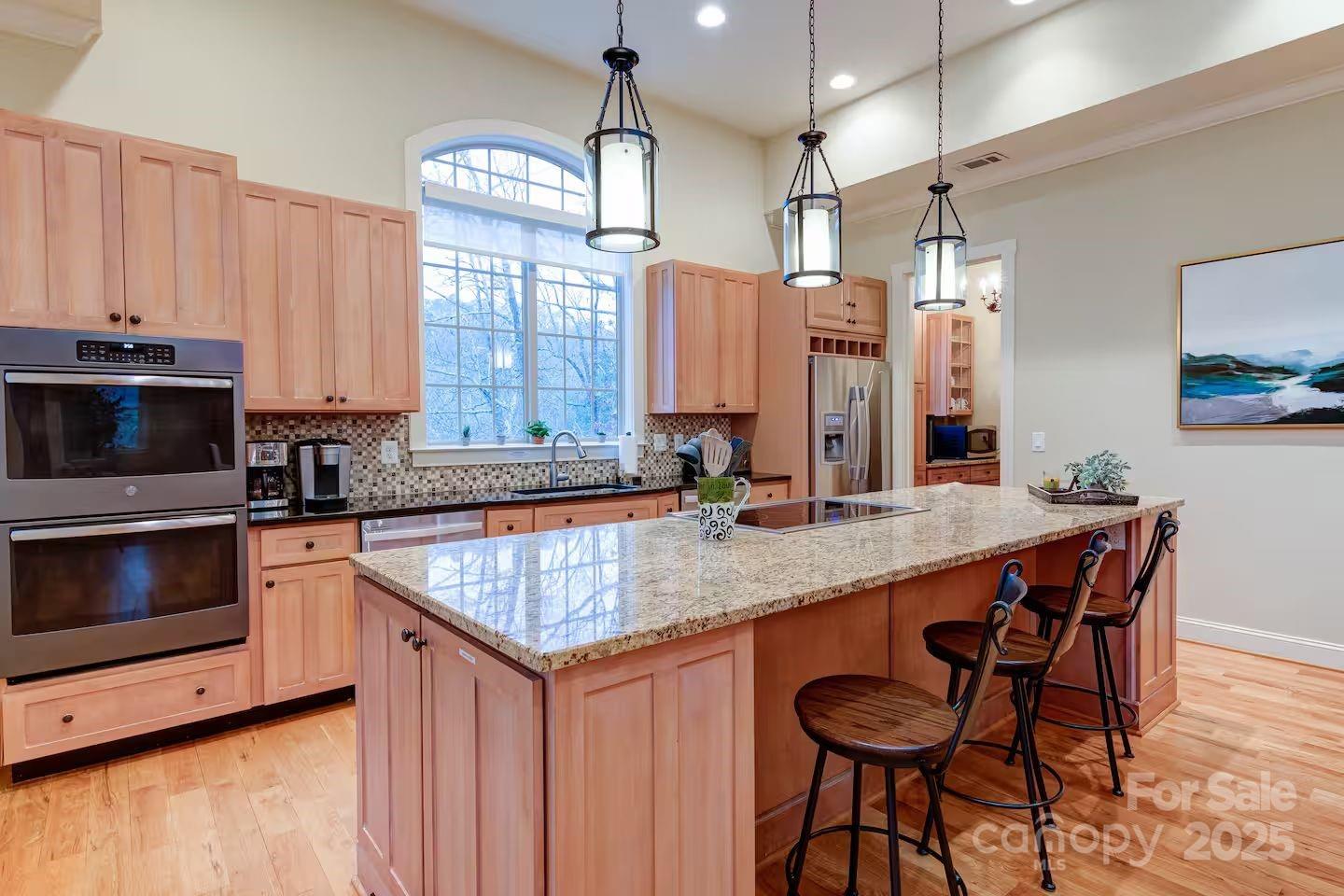 Rumbling Bald on Lake Lure - Residential