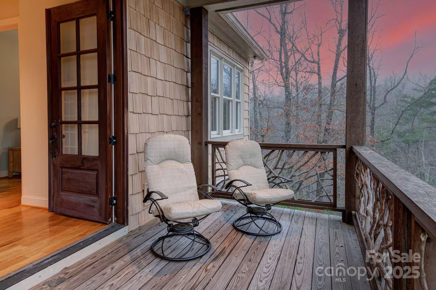 Rumbling Bald on Lake Lure - Residential