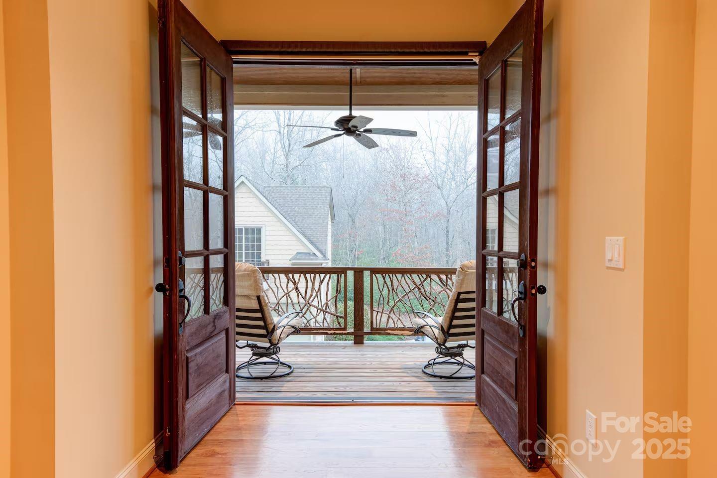 Rumbling Bald on Lake Lure - Residential
