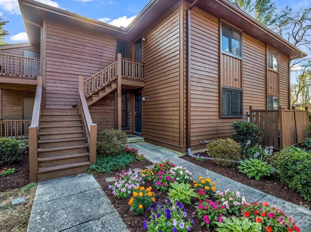 Willow Bend - Residential