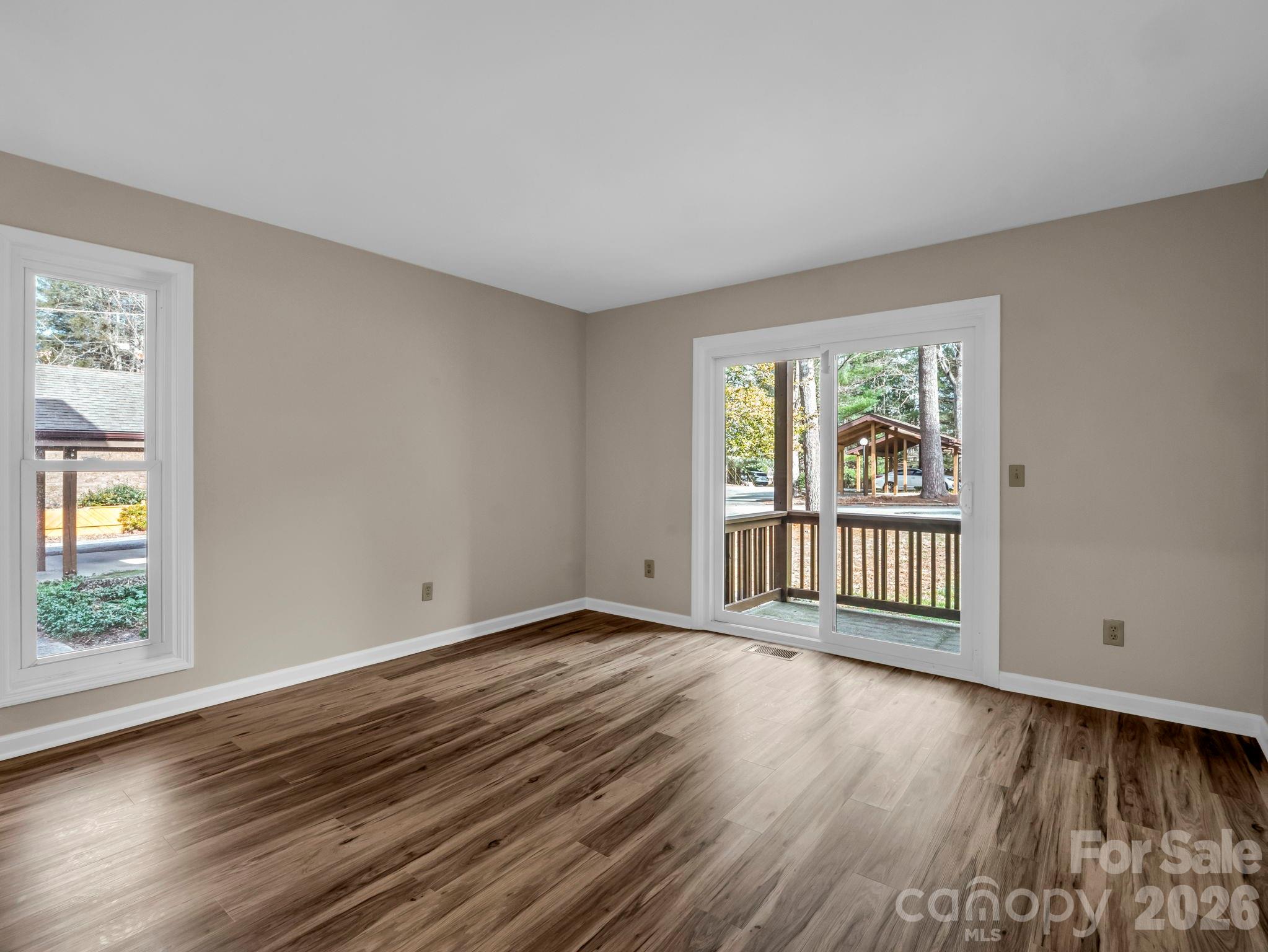 Willow Bend - Residential