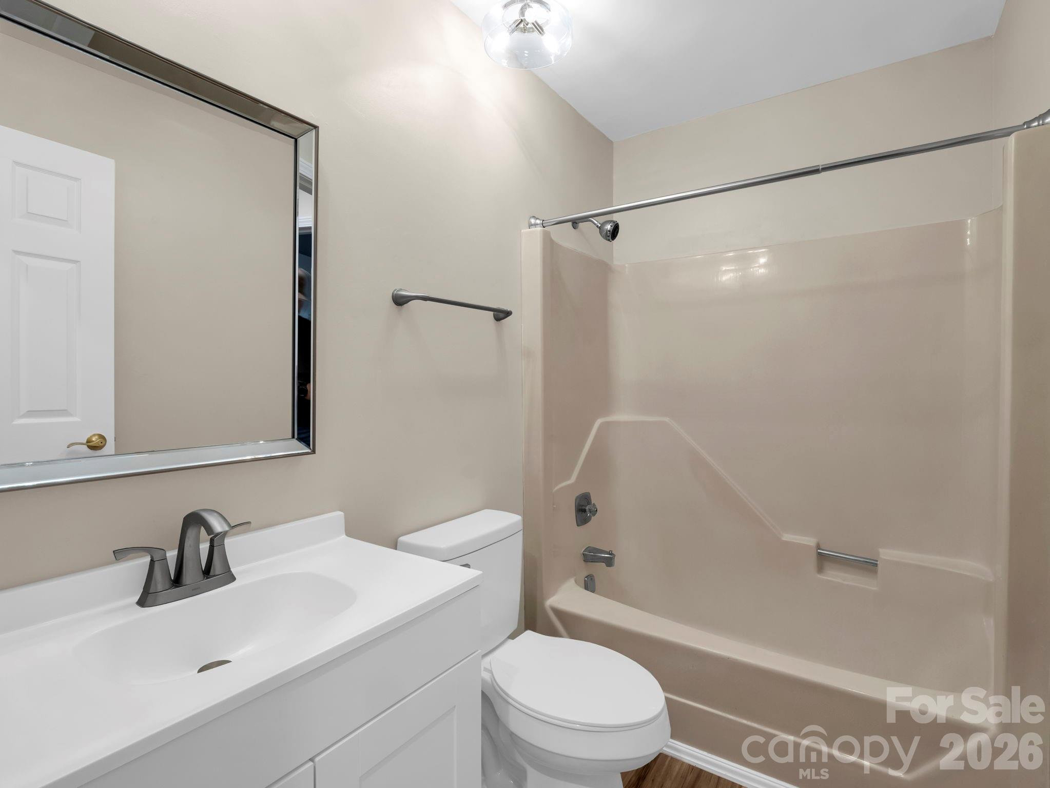 Willow Bend - Residential