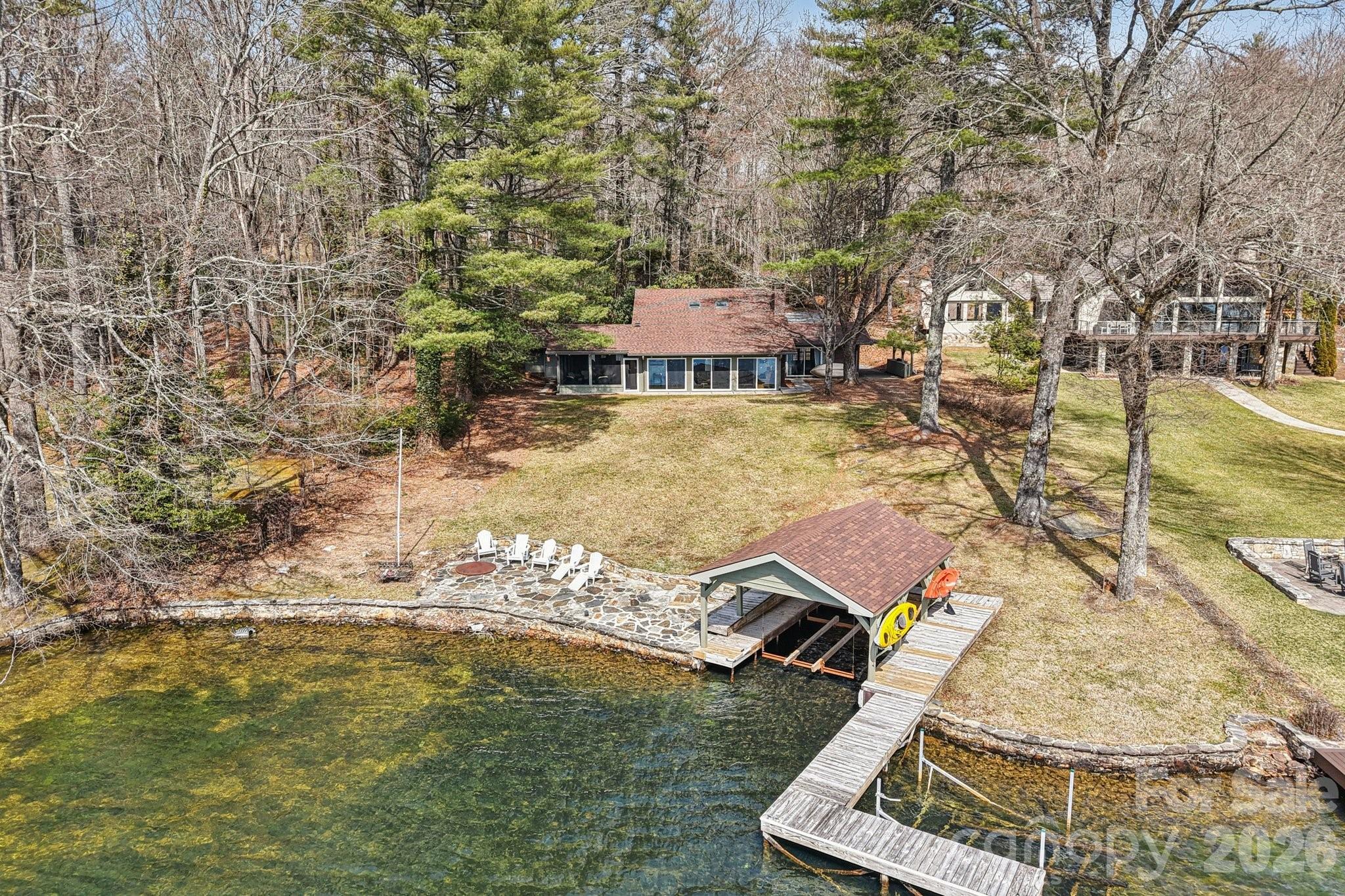 Lake Toxaway Estates - Residential