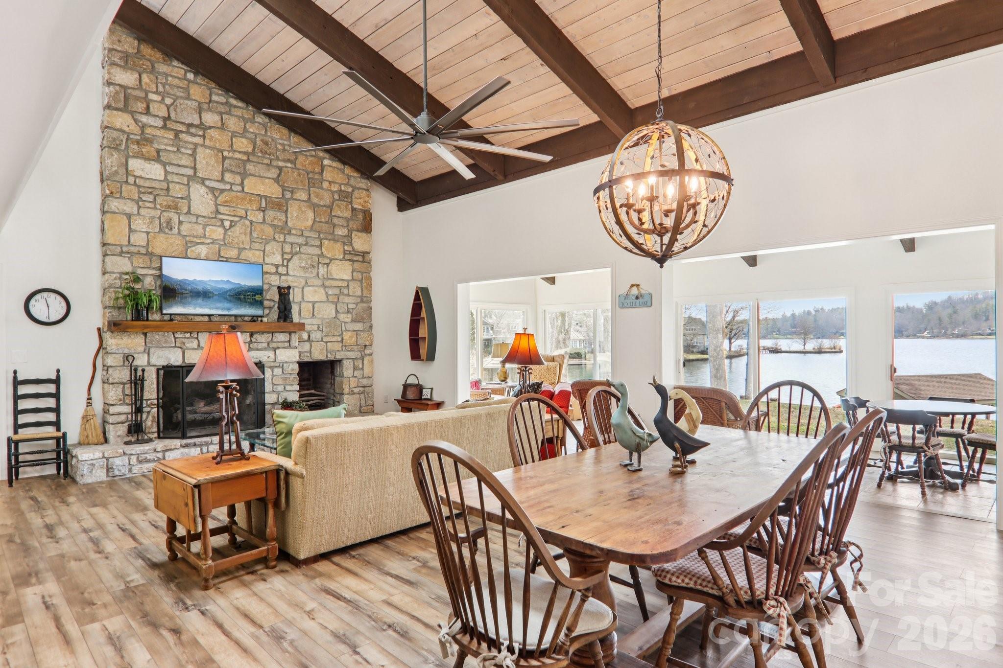Lake Toxaway Estates - Residential