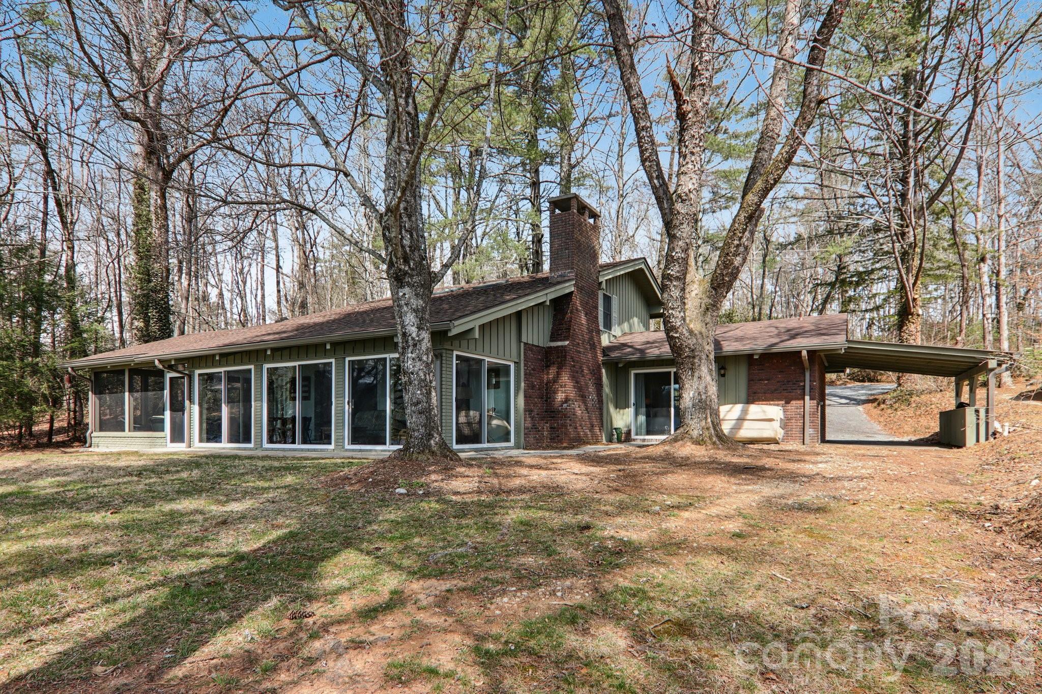 Lake Toxaway Estates - Residential