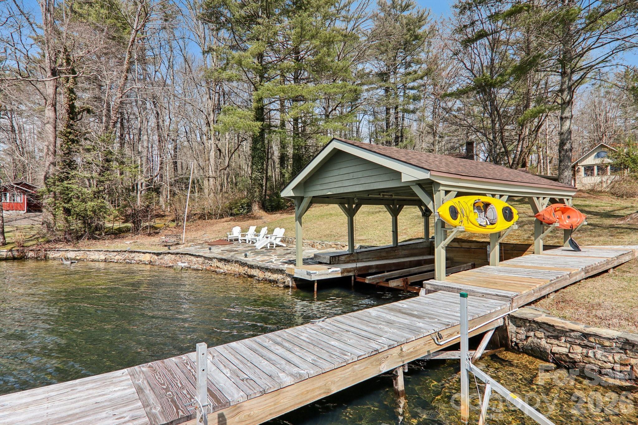 Lake Toxaway Estates - Residential